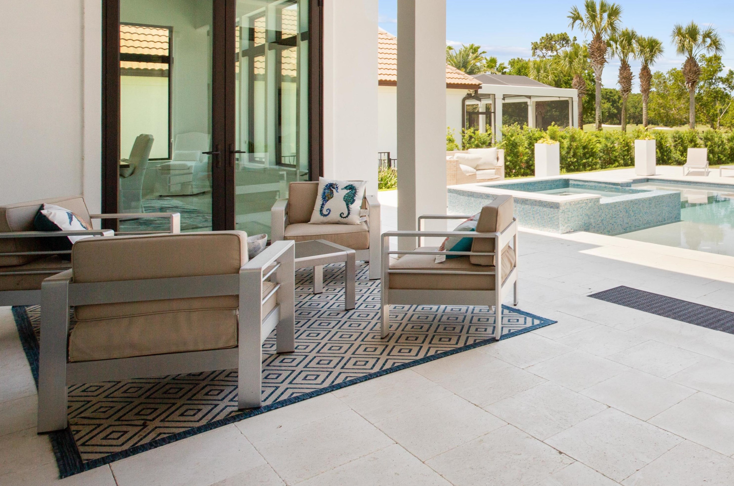 306 Corinthian Pl, Destin FL  32541-5333 exterior