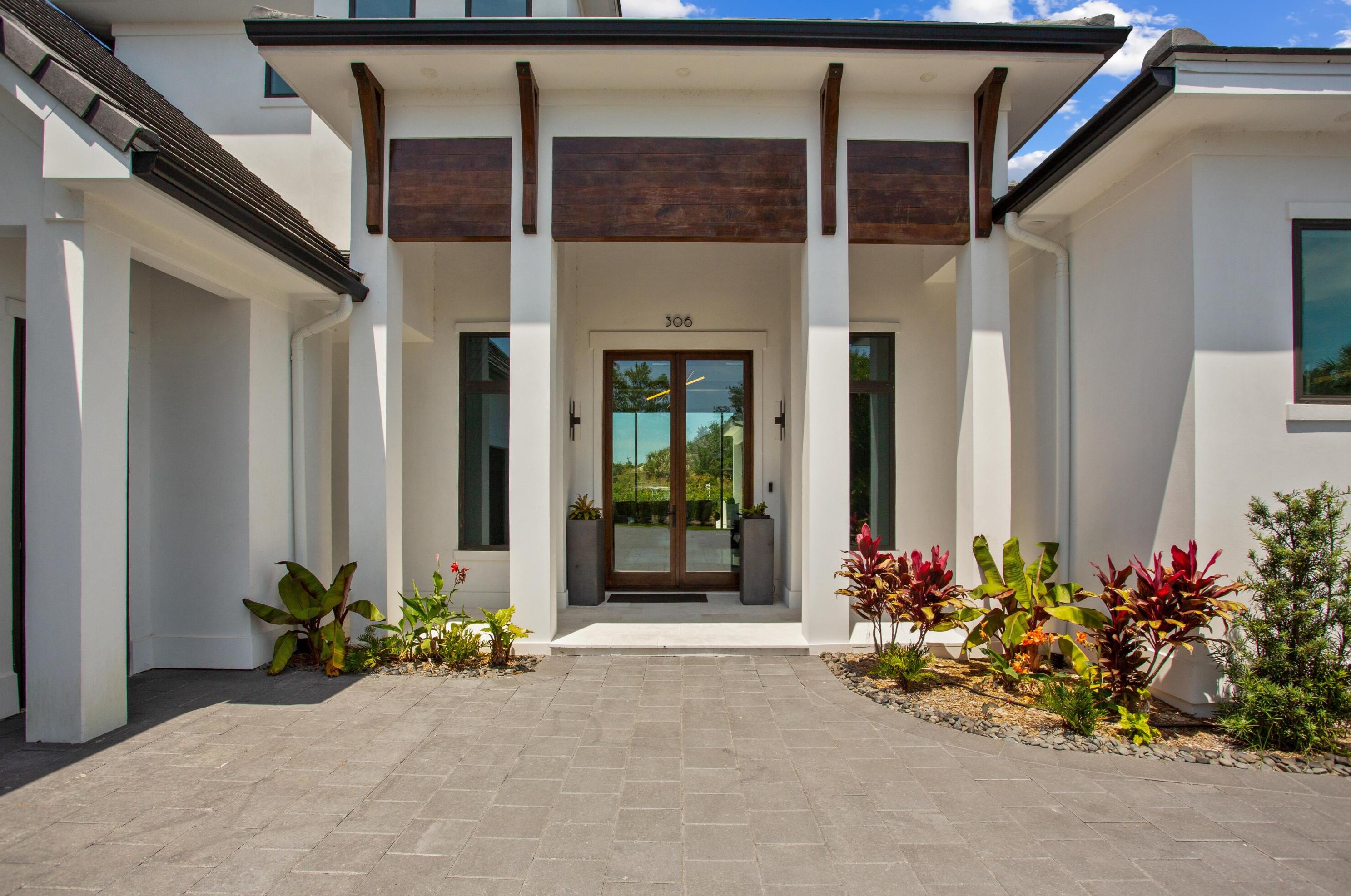 306 Corinthian Pl, Destin FL  32541-5333 exterior