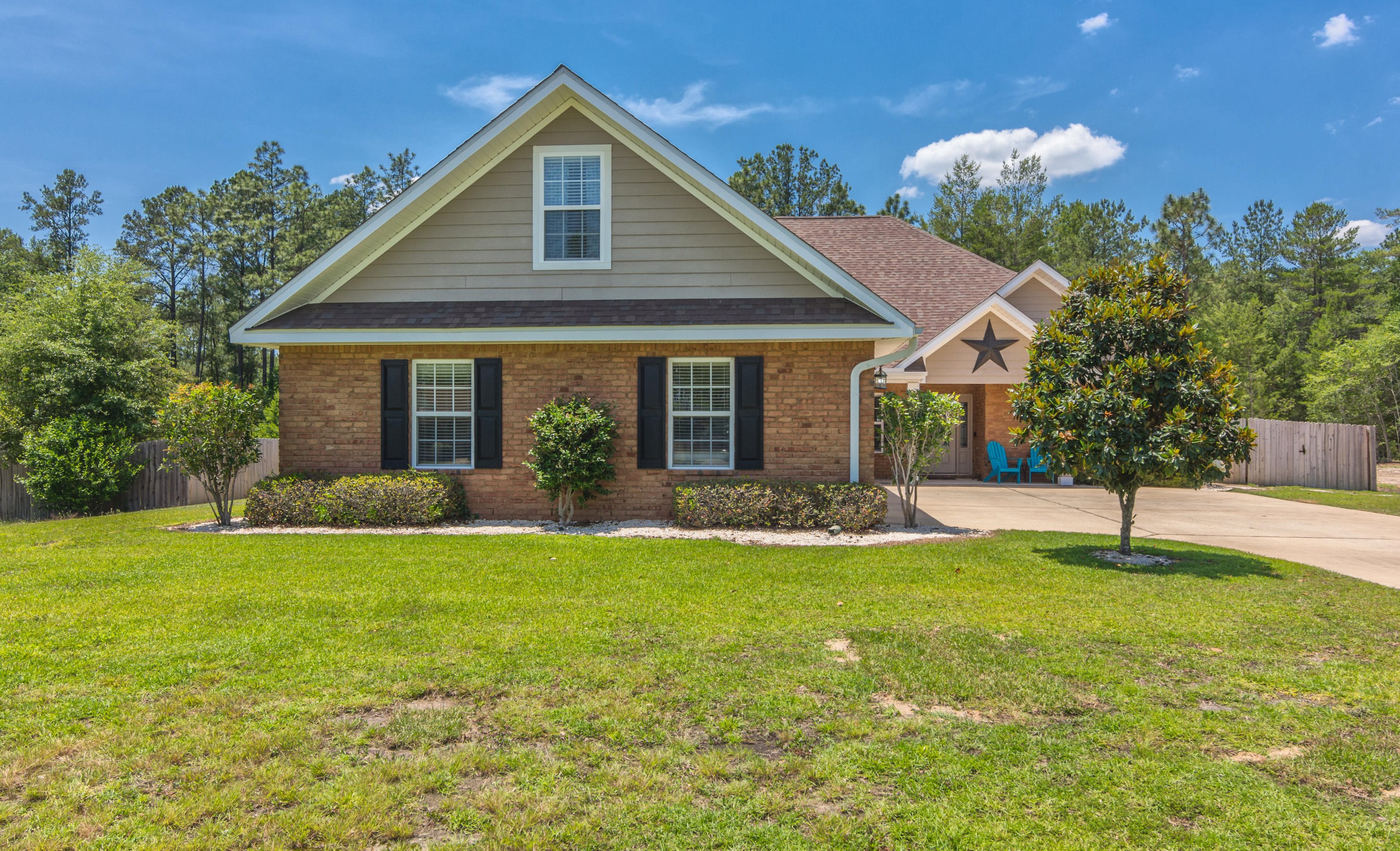 5792 Wayne Rogers Rd, Crestview, FL 32539-5103