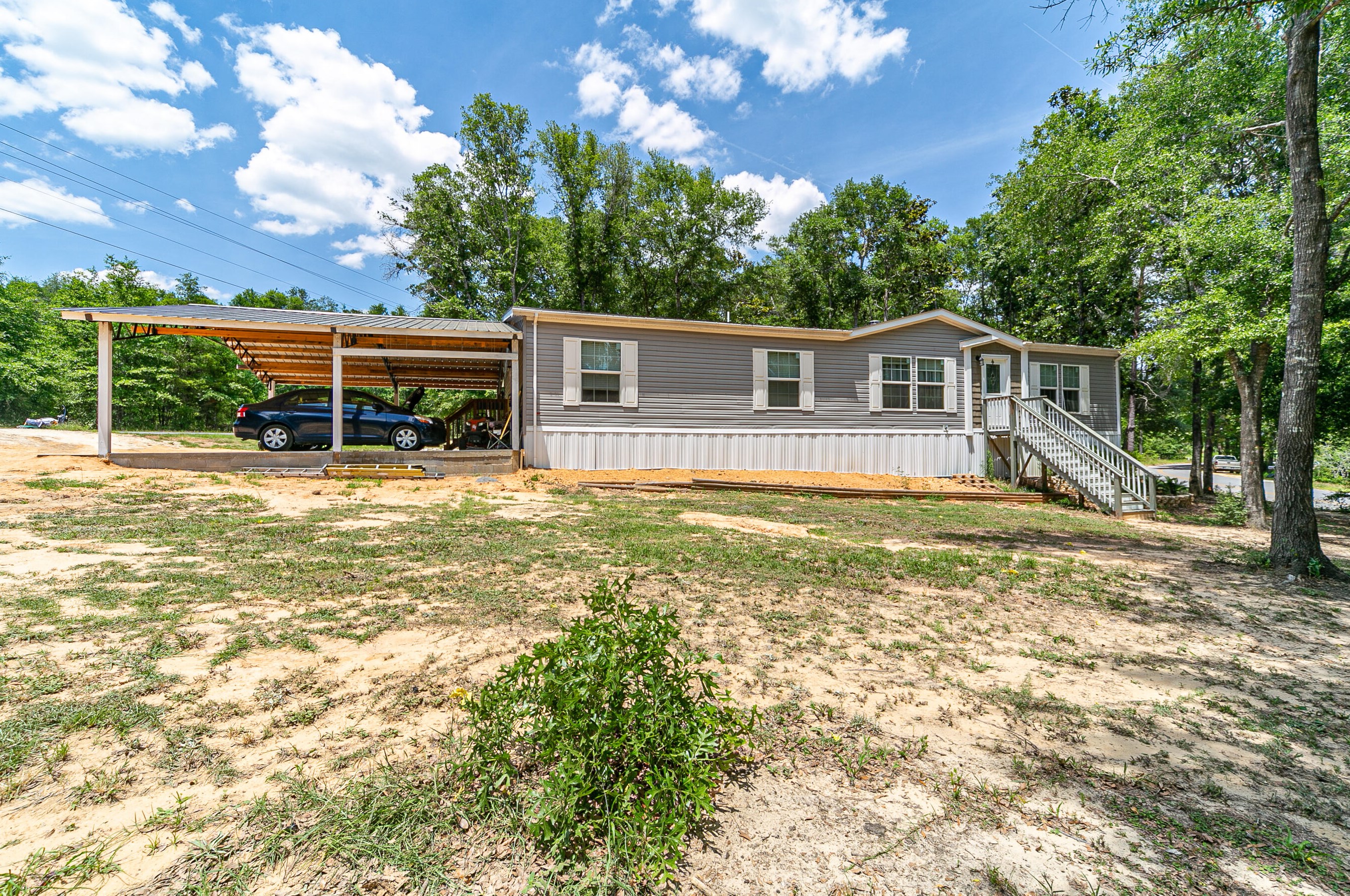 830 Squirrel Rd, Defuniak Springs, FL 32433