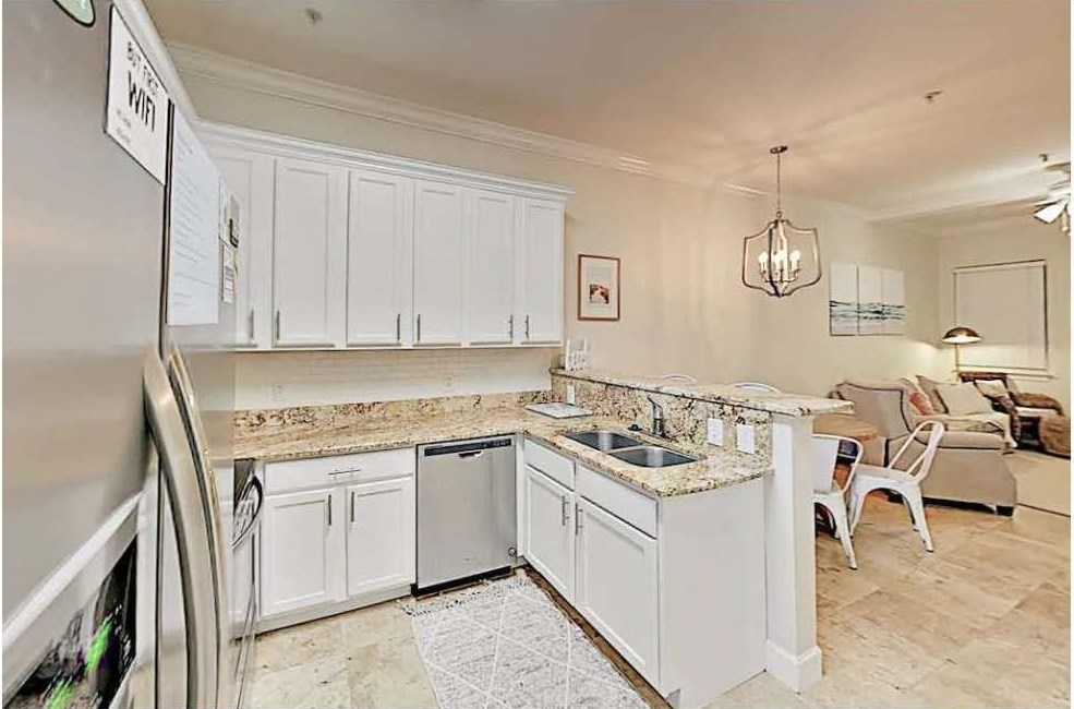231 Somerset Bridge Rd #unit 1110, Santa Rosa Beach, FL 32459