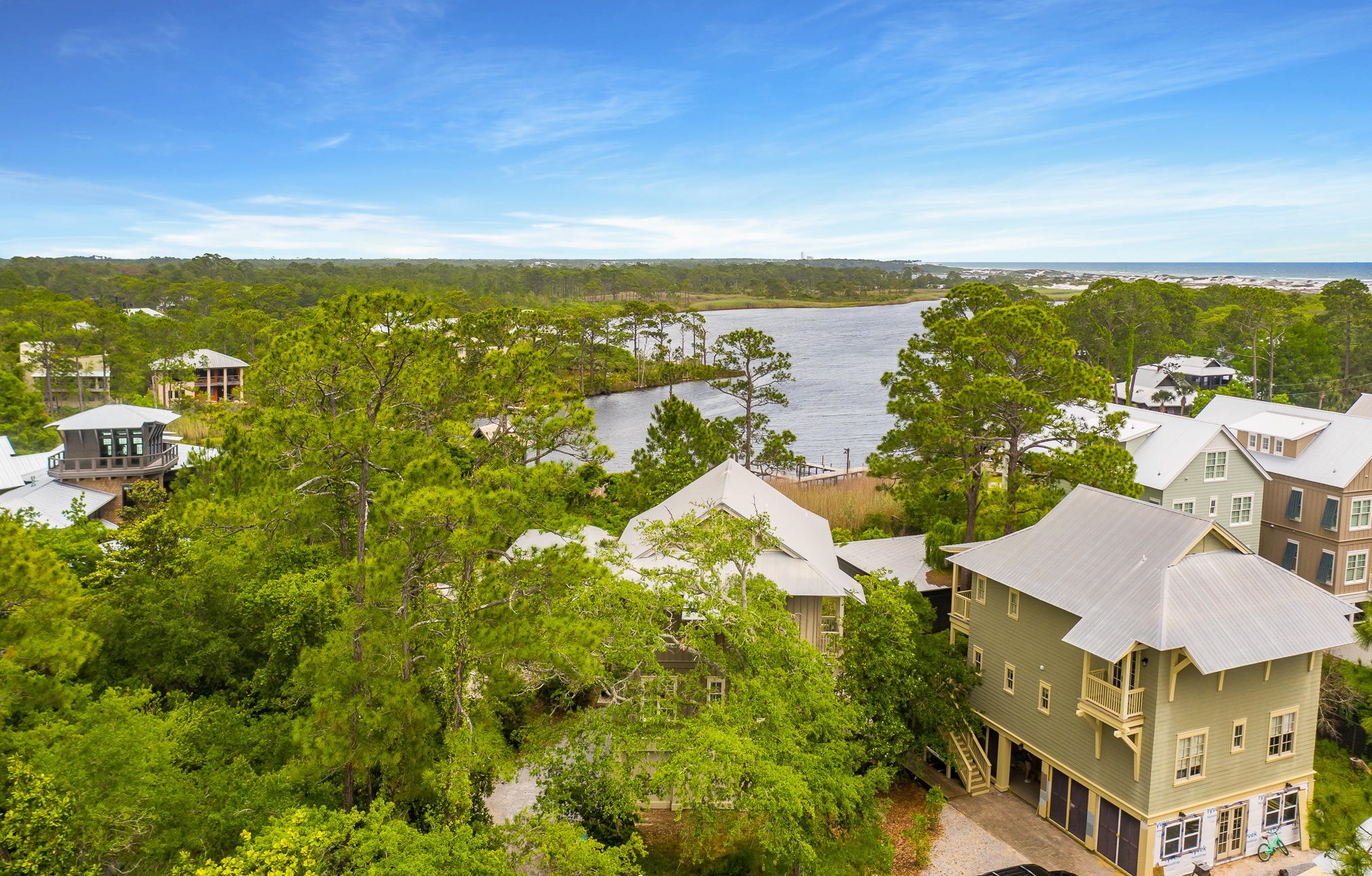 273 Grayton Trails Rd, Santa Rosa Beach, FL 32459-5866
