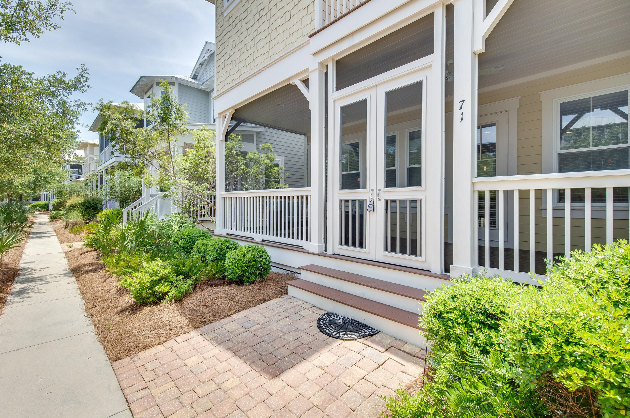 71 Cinnamon Fern Ln, Santa Rosa Beach, FL 32459-8837