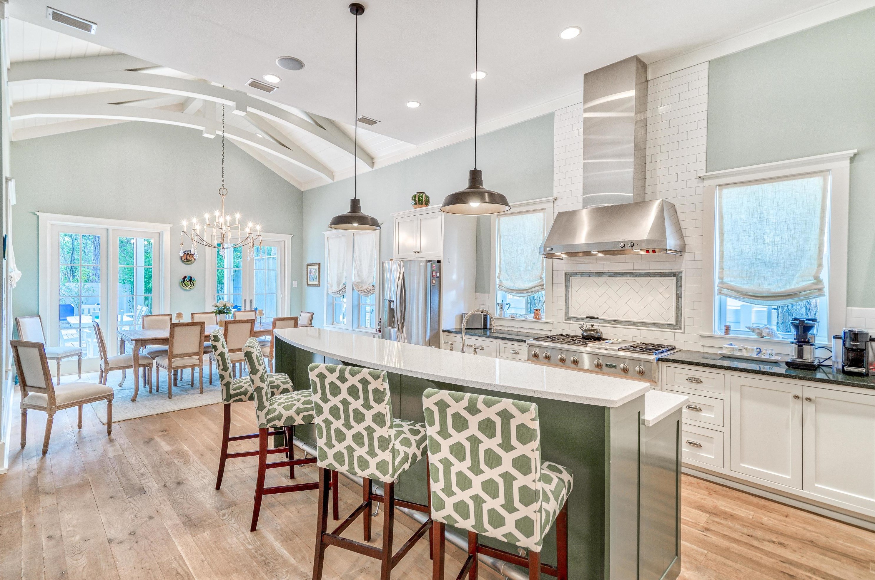 373 Lakewood Dr, Santa Rosa Beach, FL 32459-6631