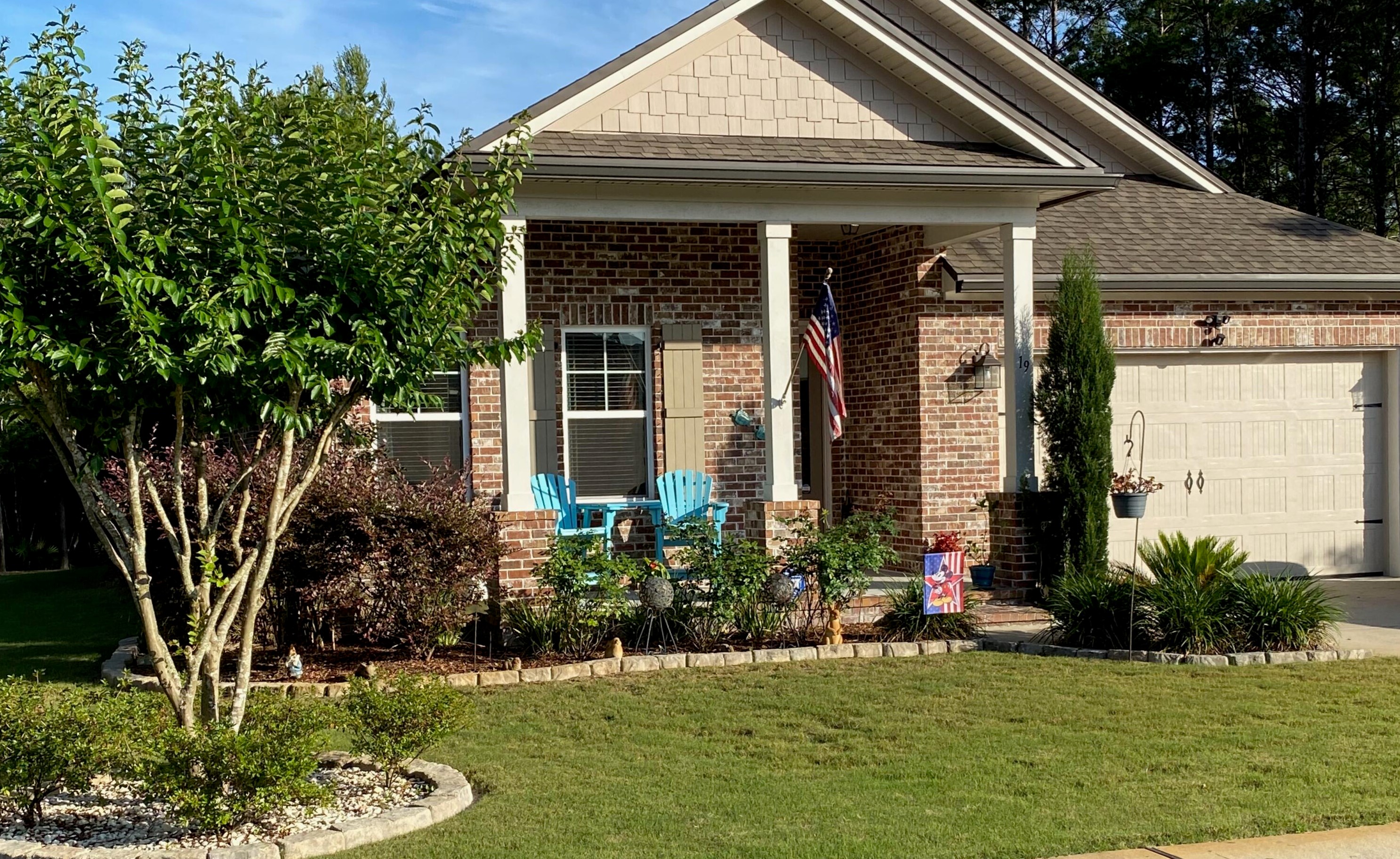 19 Barefoot Cove, Freeport, FL 32439