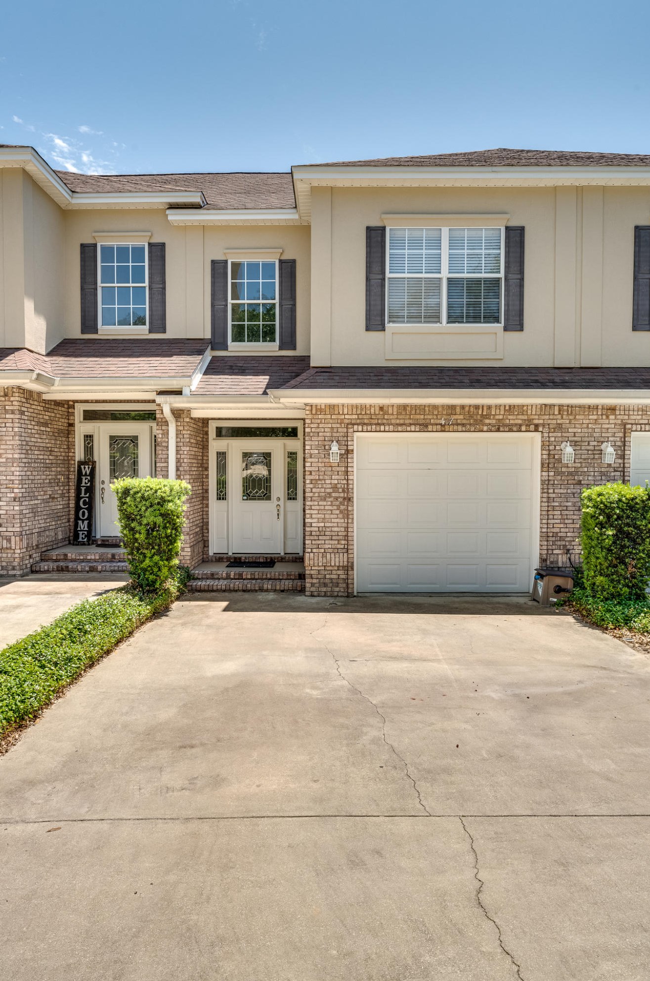 417 Nathey Ave, Niceville, FL 32578-1933
