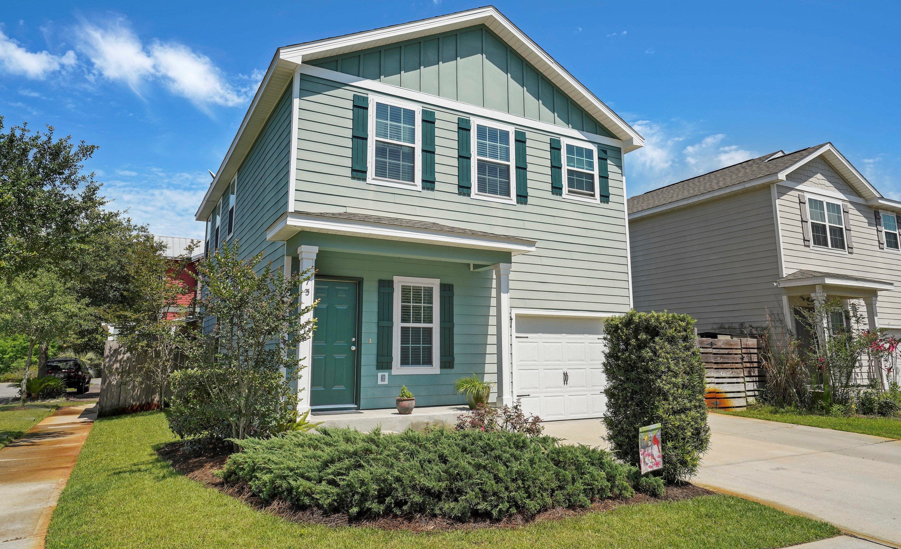 75 Mosaic Oaks Cir, Santa Rosa Beach, FL 32459