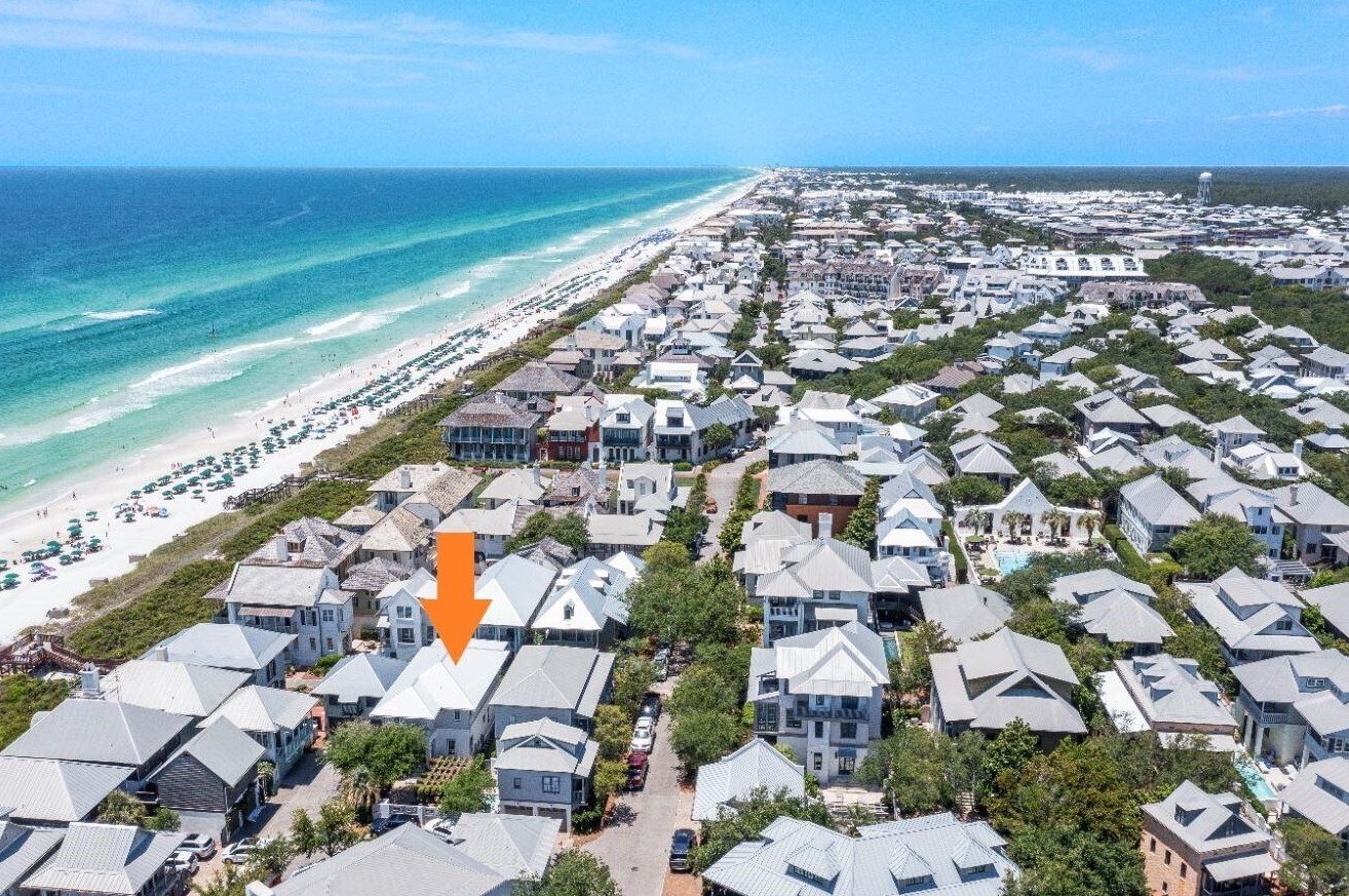 14 Atwoods Ln, Panama City, FL 32413-7192