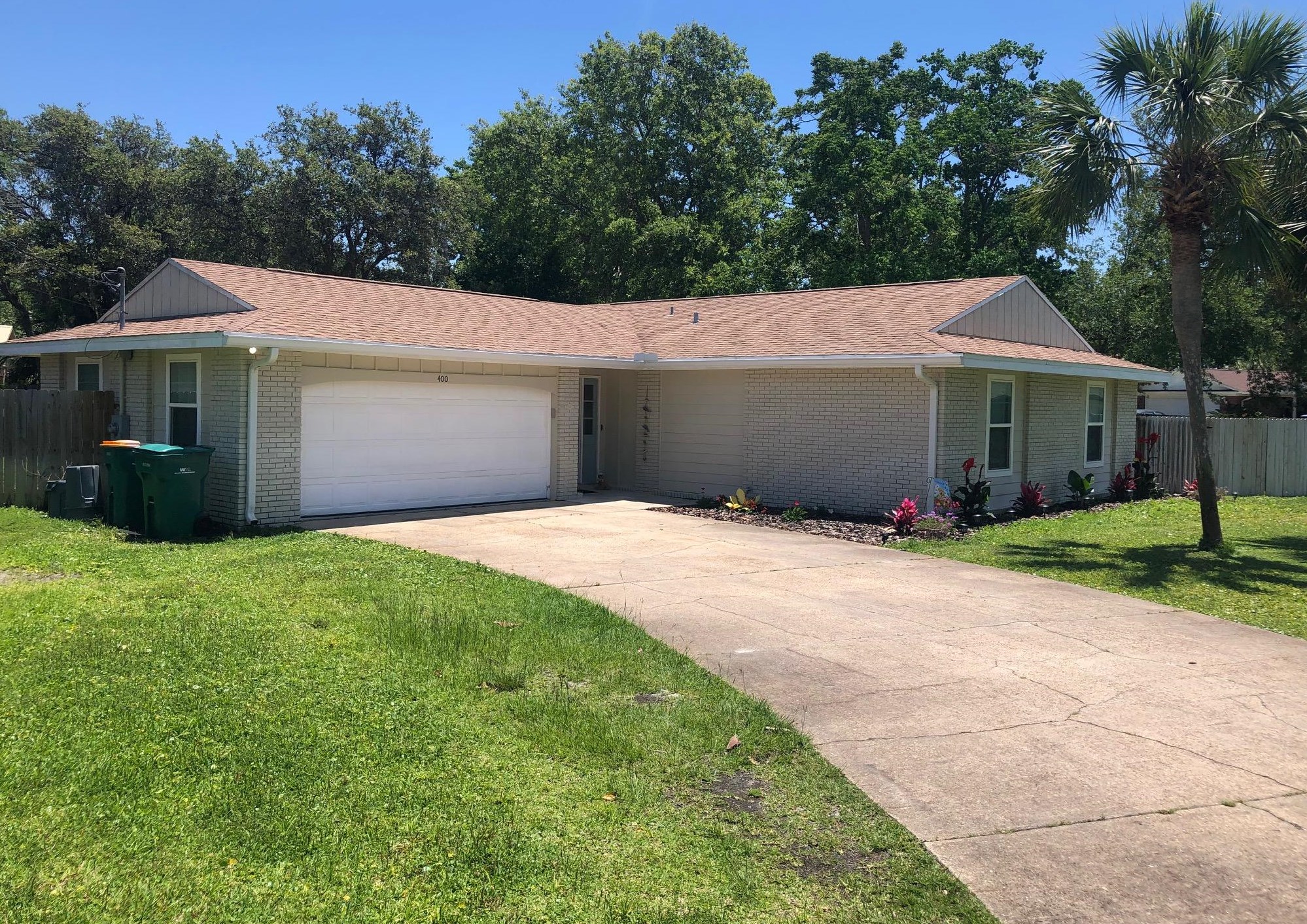 400 Lee Ln, Destin, FL 32541