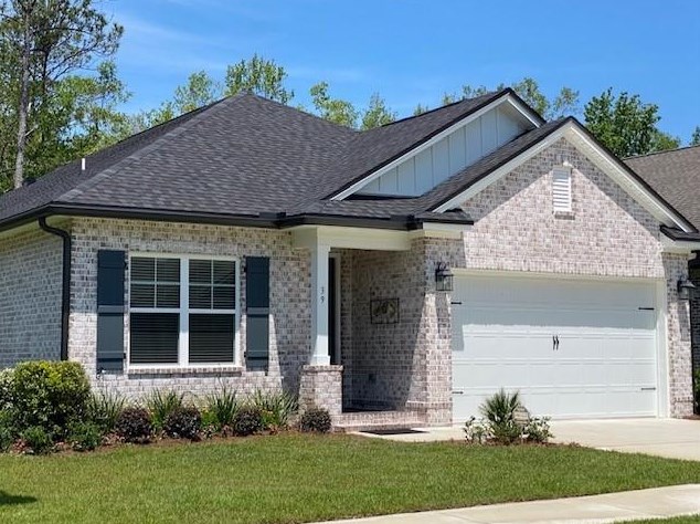 39 Oaktree Blvd, Freeport, FL 32439