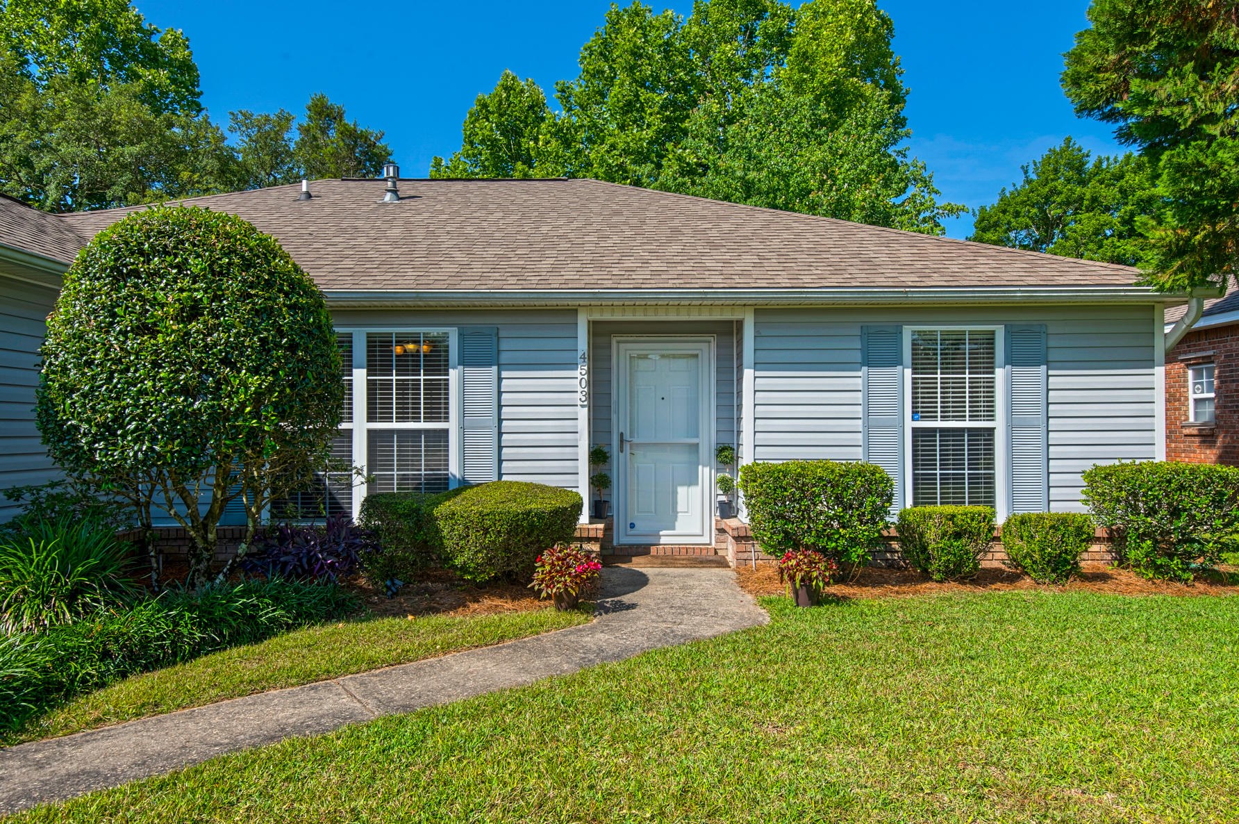 4503 Parkwood Sq, Niceville, FL 32578-9736
