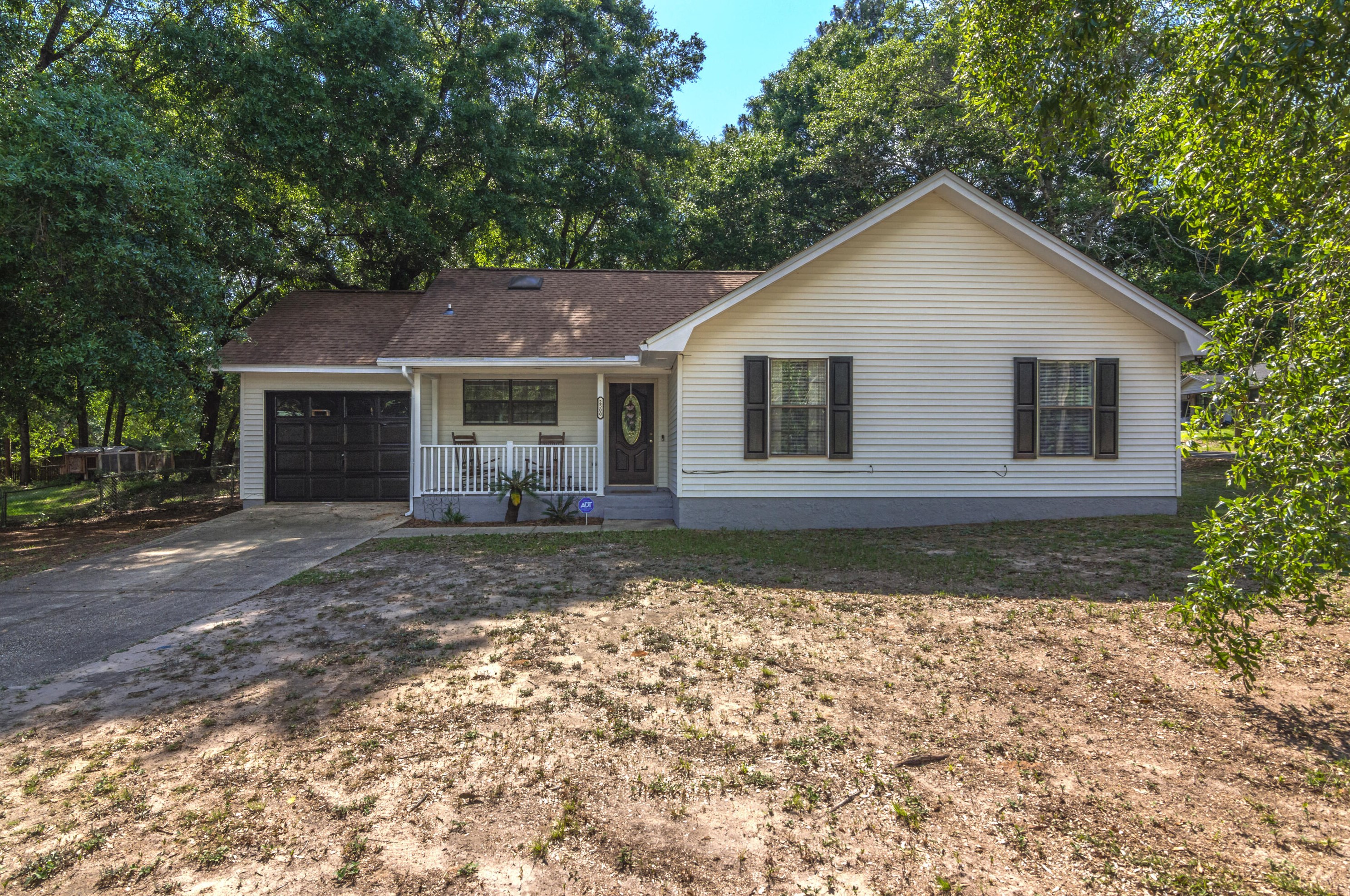 2500 Sunset Dr, Crestview, FL 32536-9502