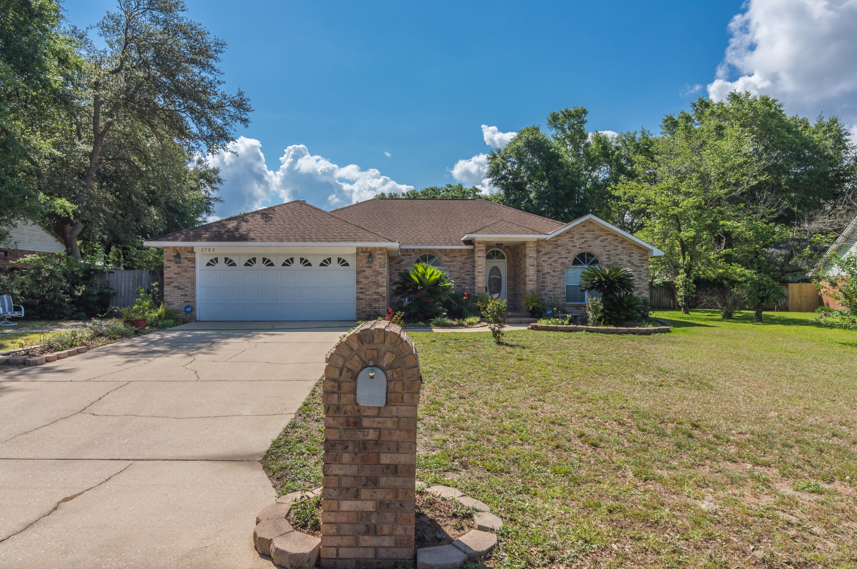 2783 Willow Bend Ct, Crestview, FL 32539-6323