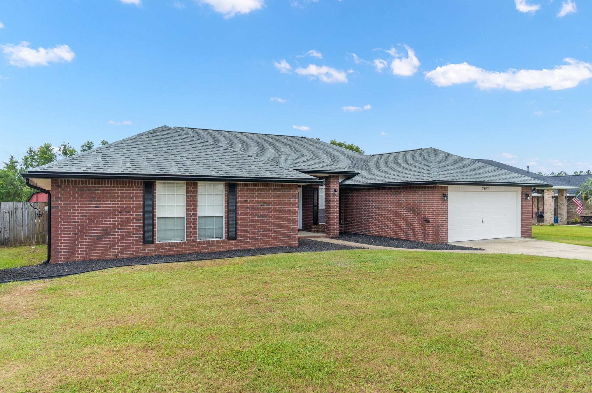 7053 Woodside Rd, Pensacola, FL 32526