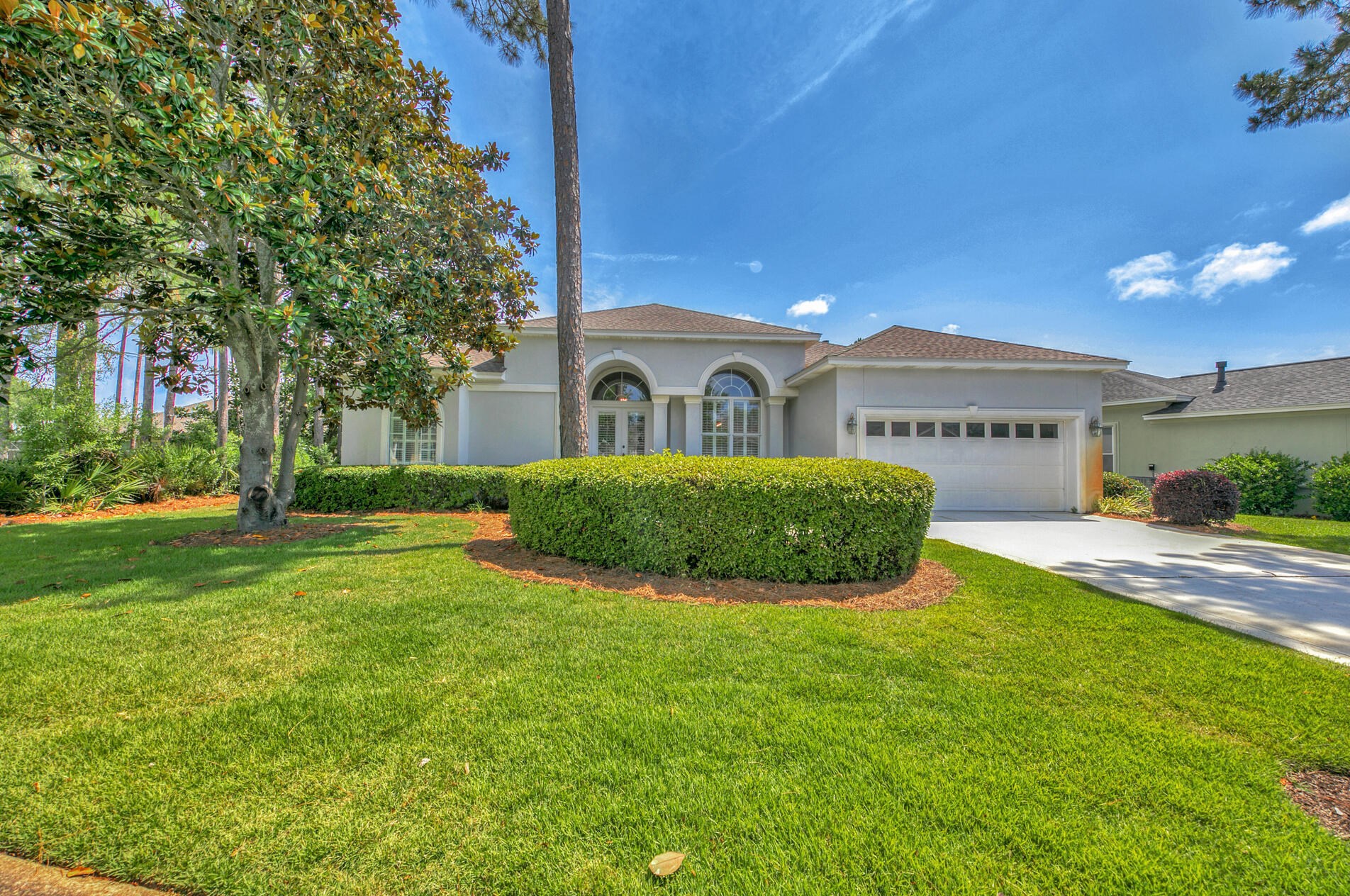 257 Okeechobee Cv, Destin, FL 32541-5712