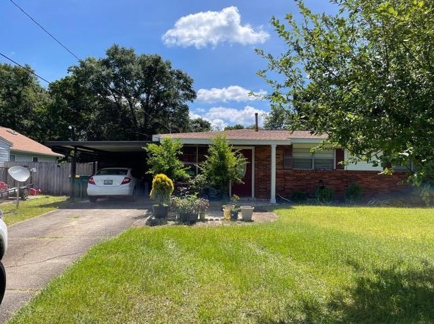 439 Ross Rd, Fort Walton Beach, FL 32547-2617