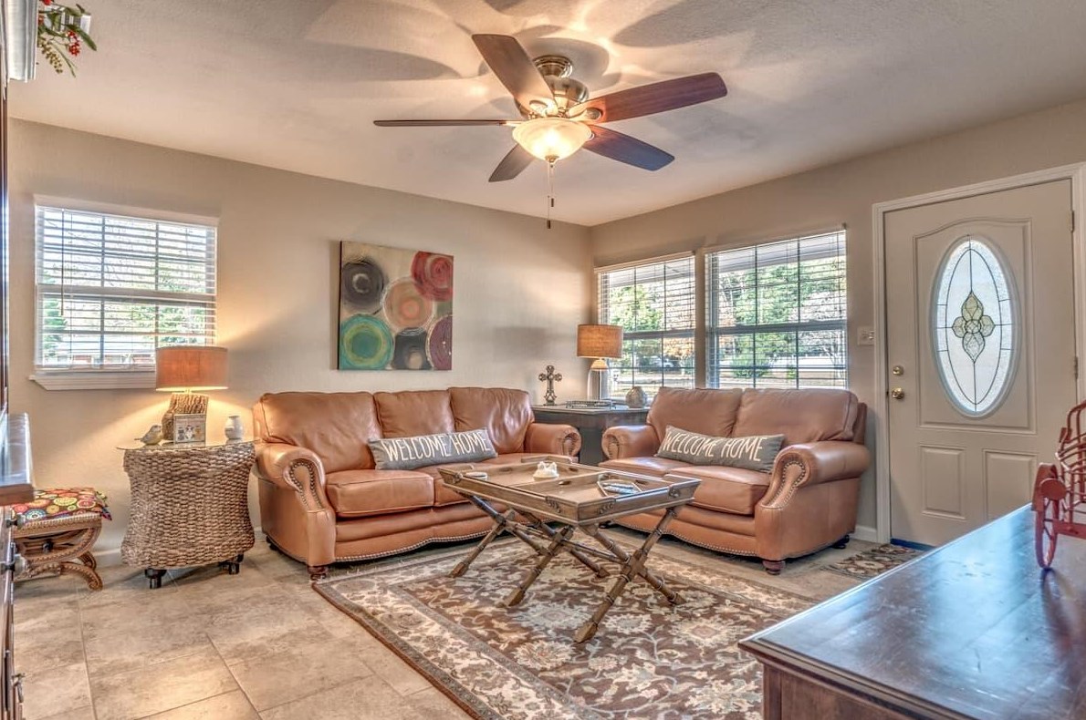 202 Powell Dr, Crestview, FL 32536-1624
