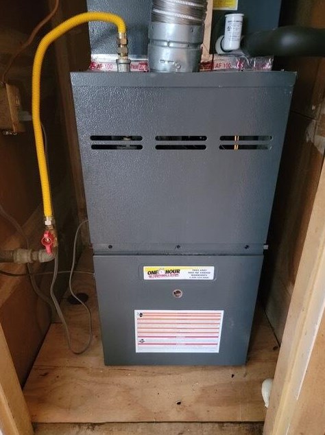 308 21st St, Niceville FL  32578-3243 exterior