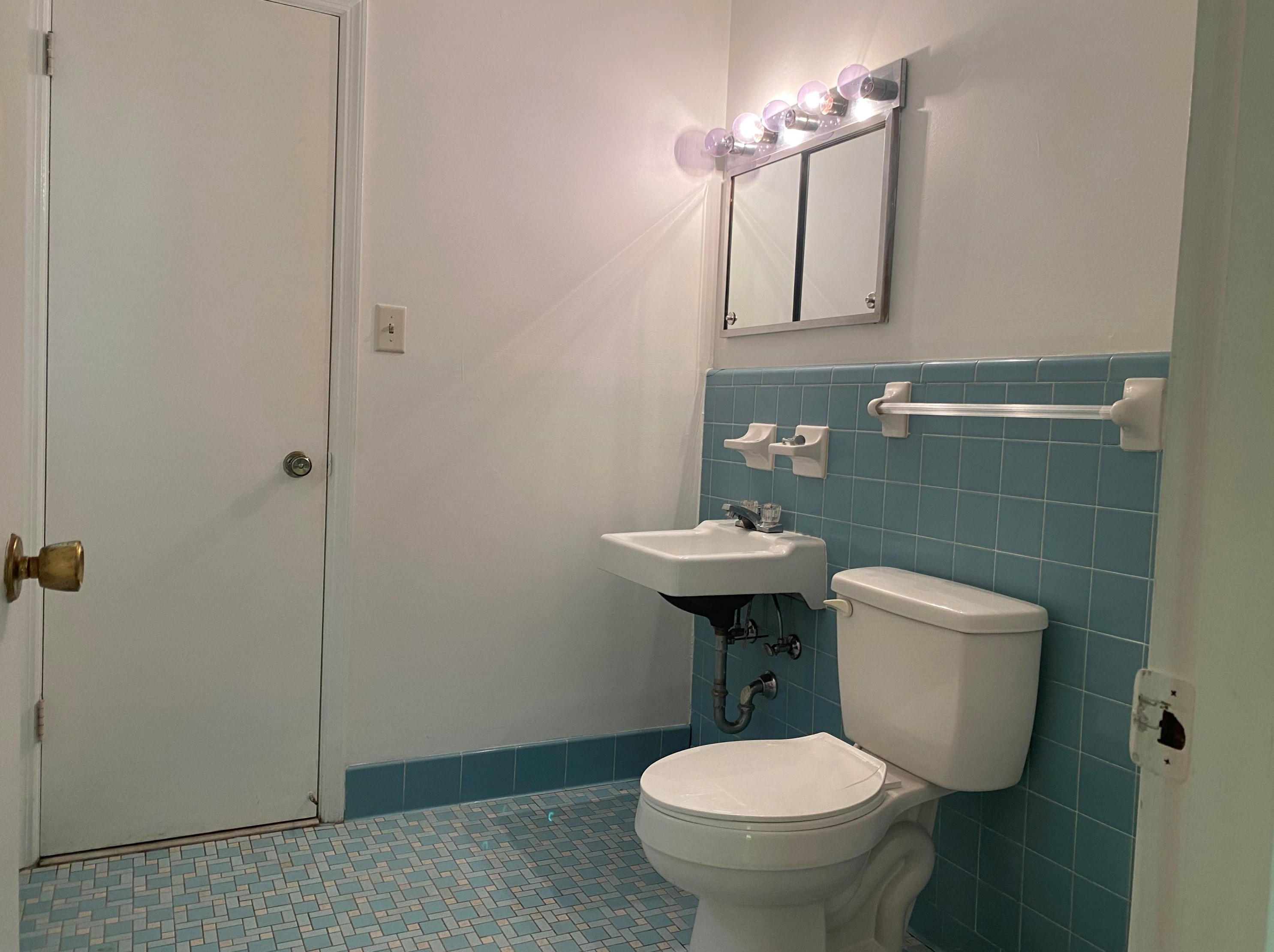 308 21st St, Niceville FL  32578-3243 exterior