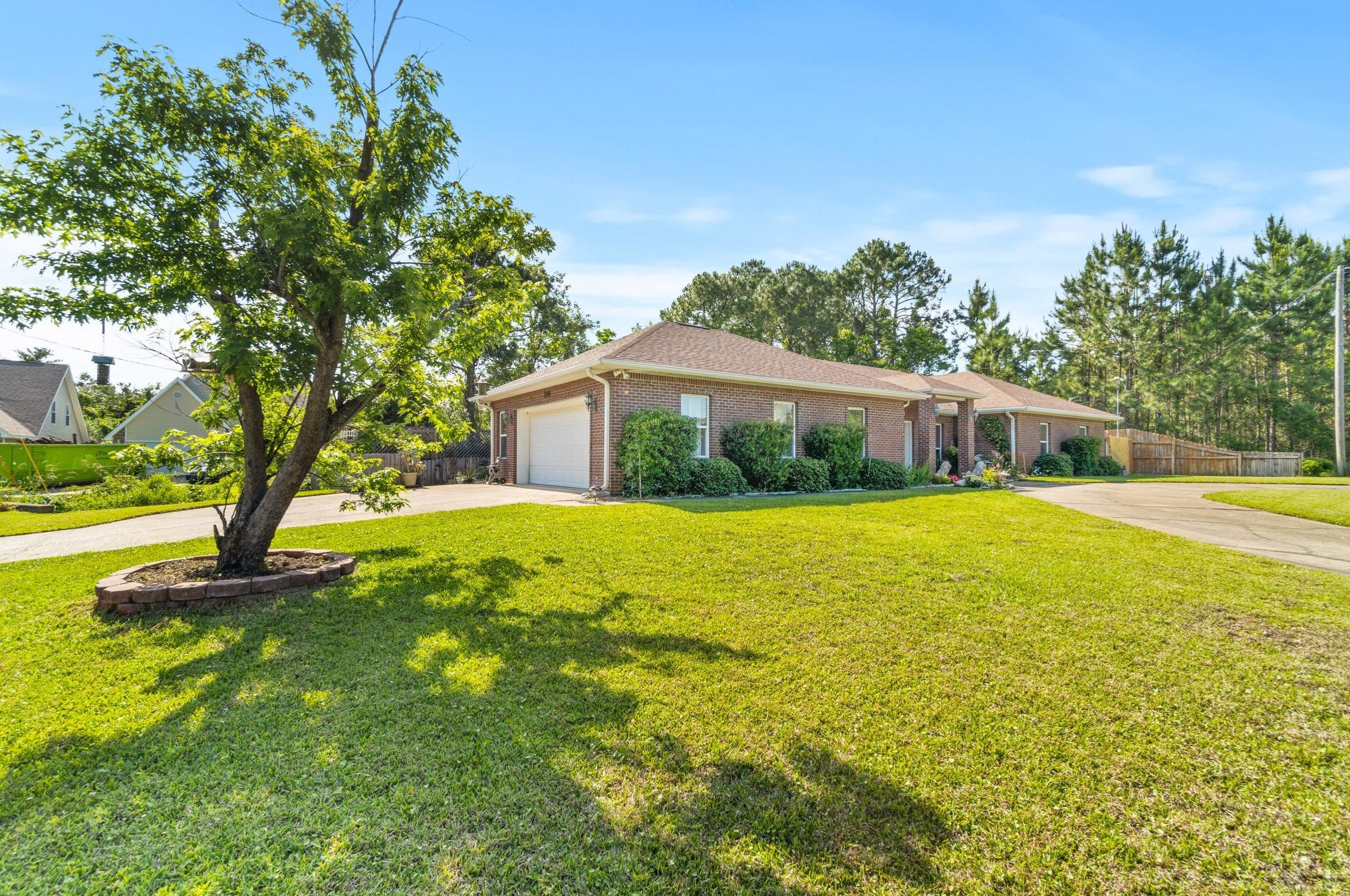 390 Brookwood Blvd, Mary Esther, FL 32569-2107