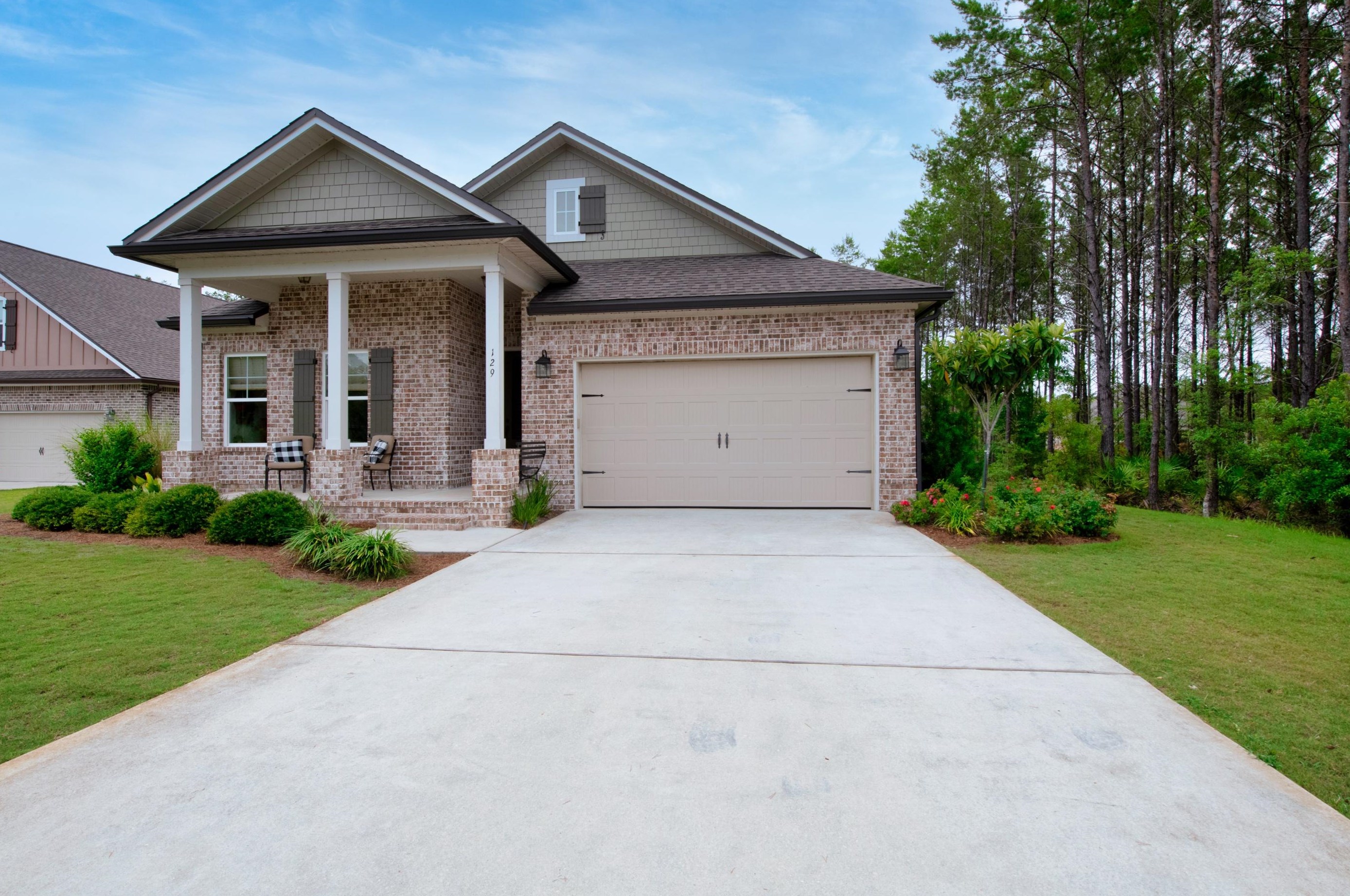 129 Leap Year Ln, Freeport, FL 32439