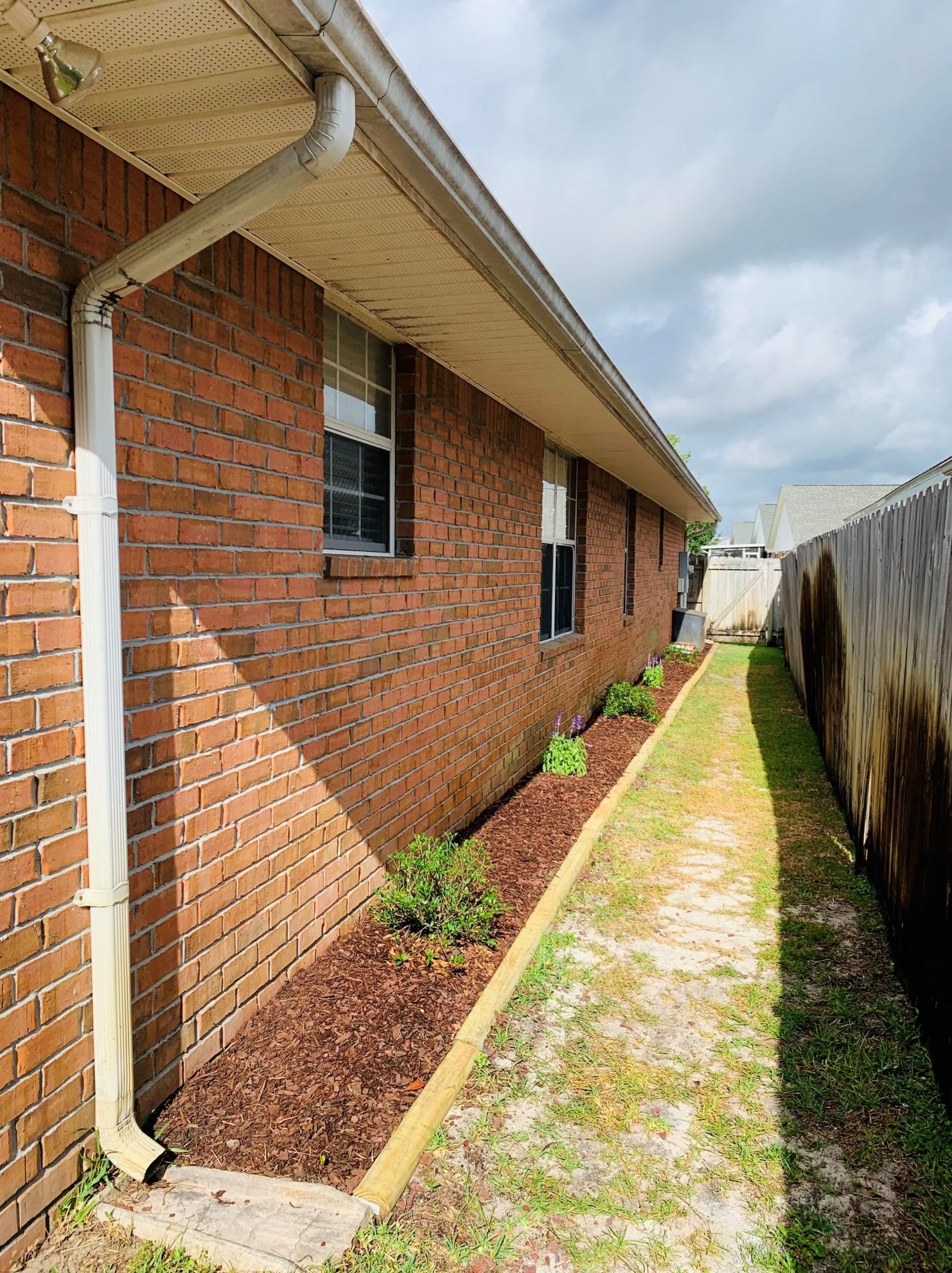 624 Randall Roberts Rd, Fort Walton Beach FL  32547-1921 exterior