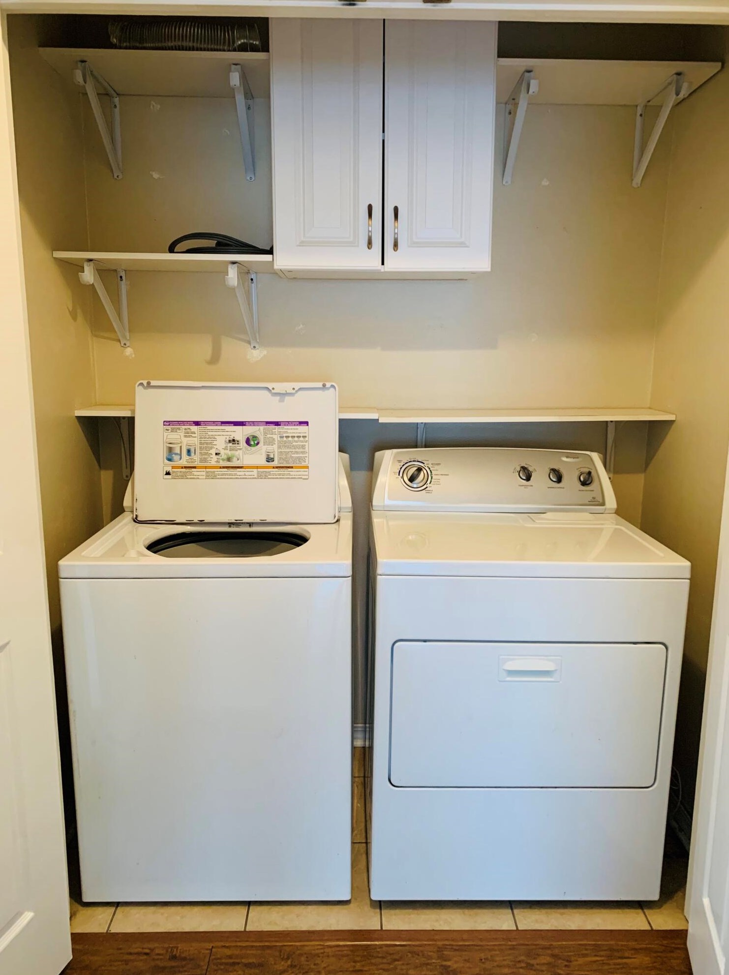 624 Randall Roberts Rd, Fort Walton Beach FL  32547-1921 exterior