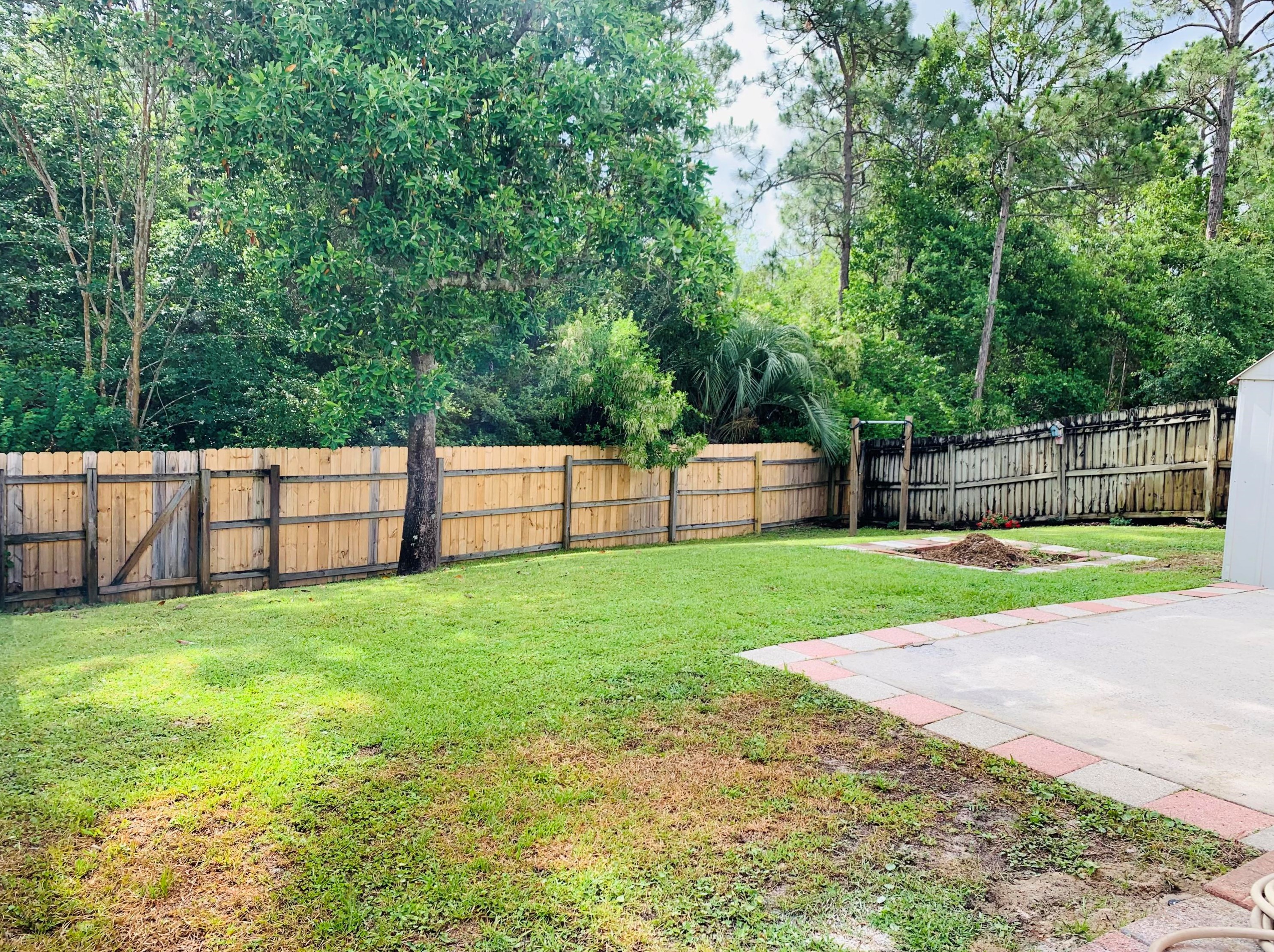 624 Randall Roberts Rd, Fort Walton Beach FL  32547-1921 exterior