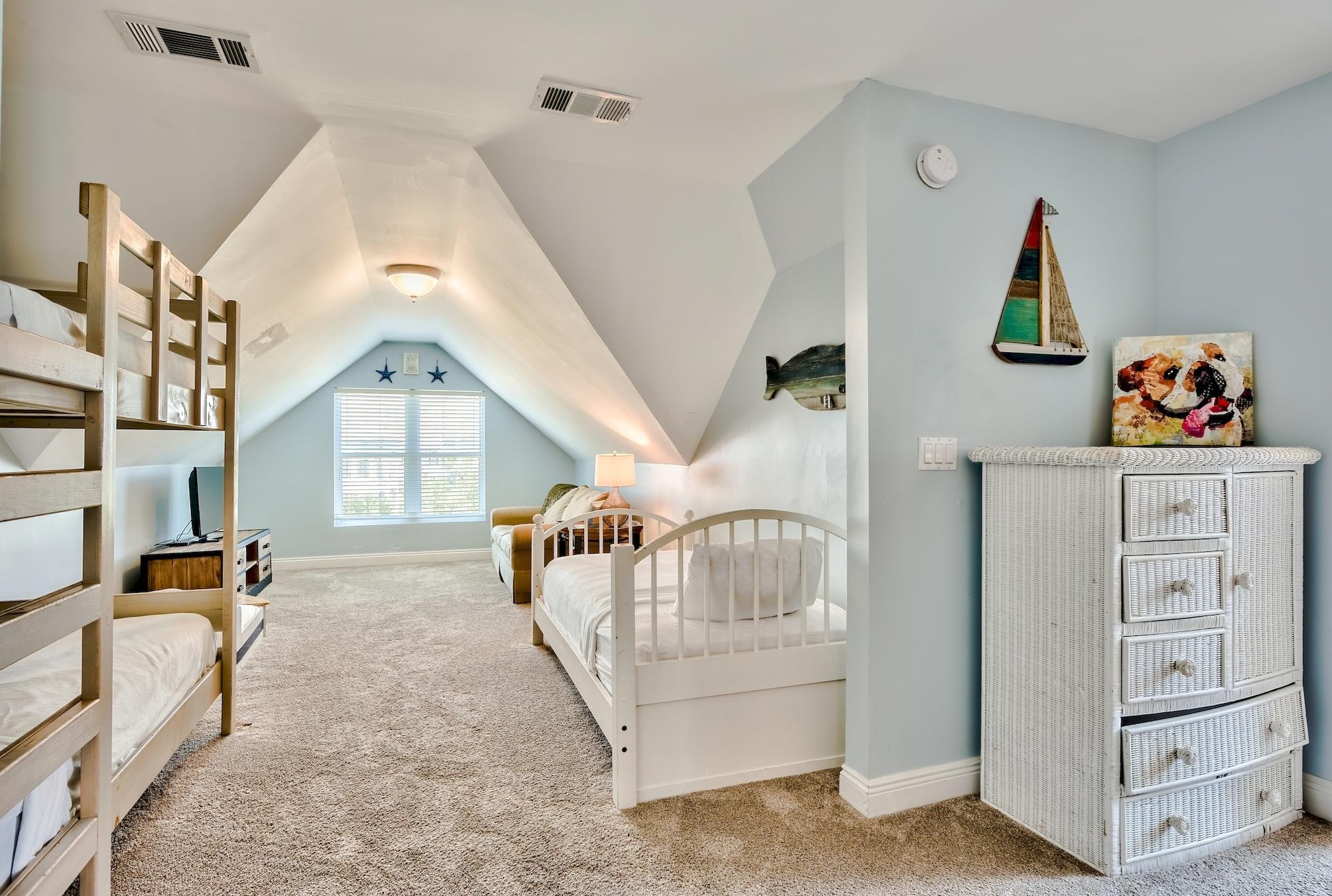 110 Sandprint Cir, Destin FL 32541-3215 exterior