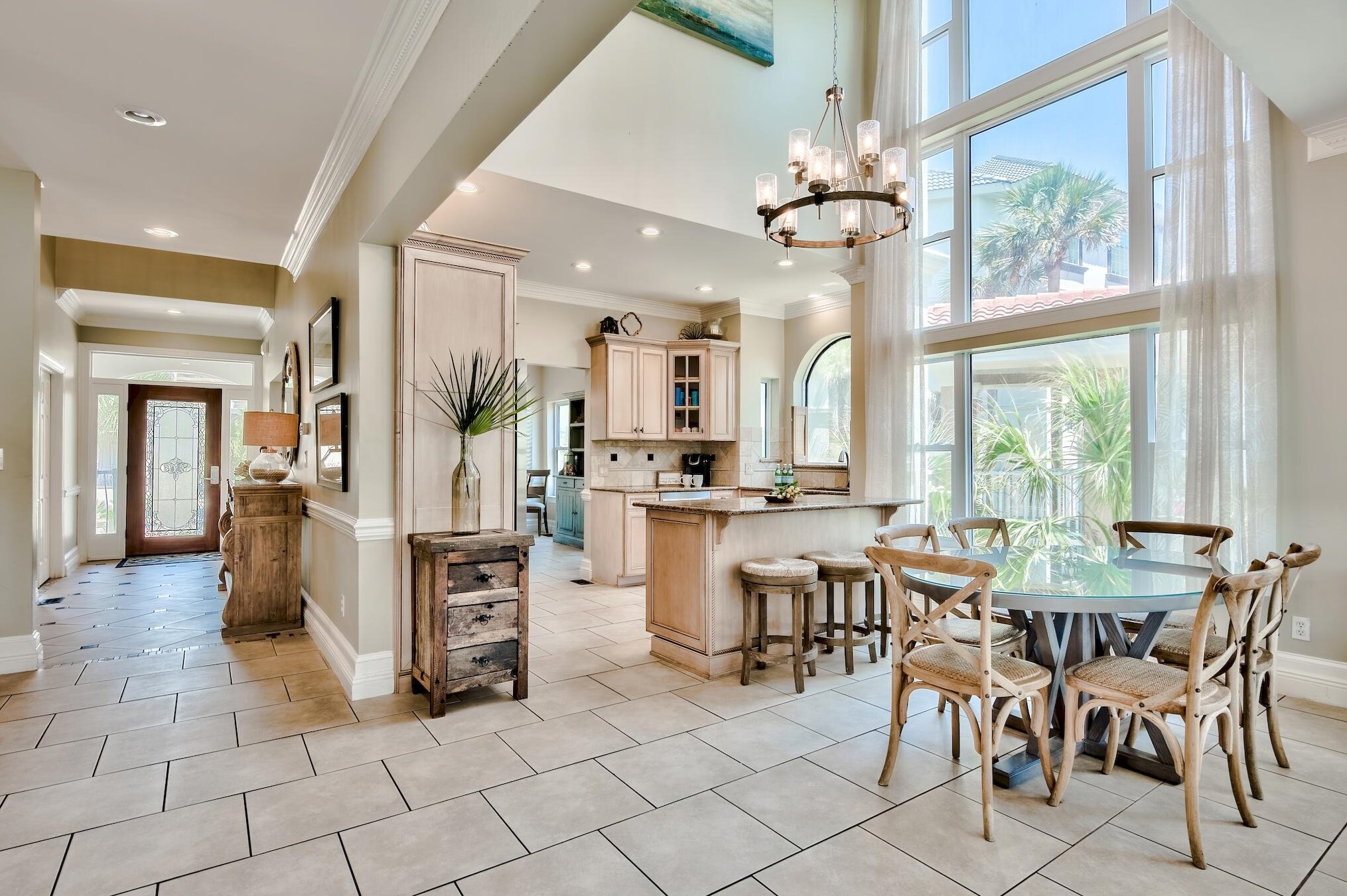 110 Sandprint Cir, Destin FL 32541-3215 exterior