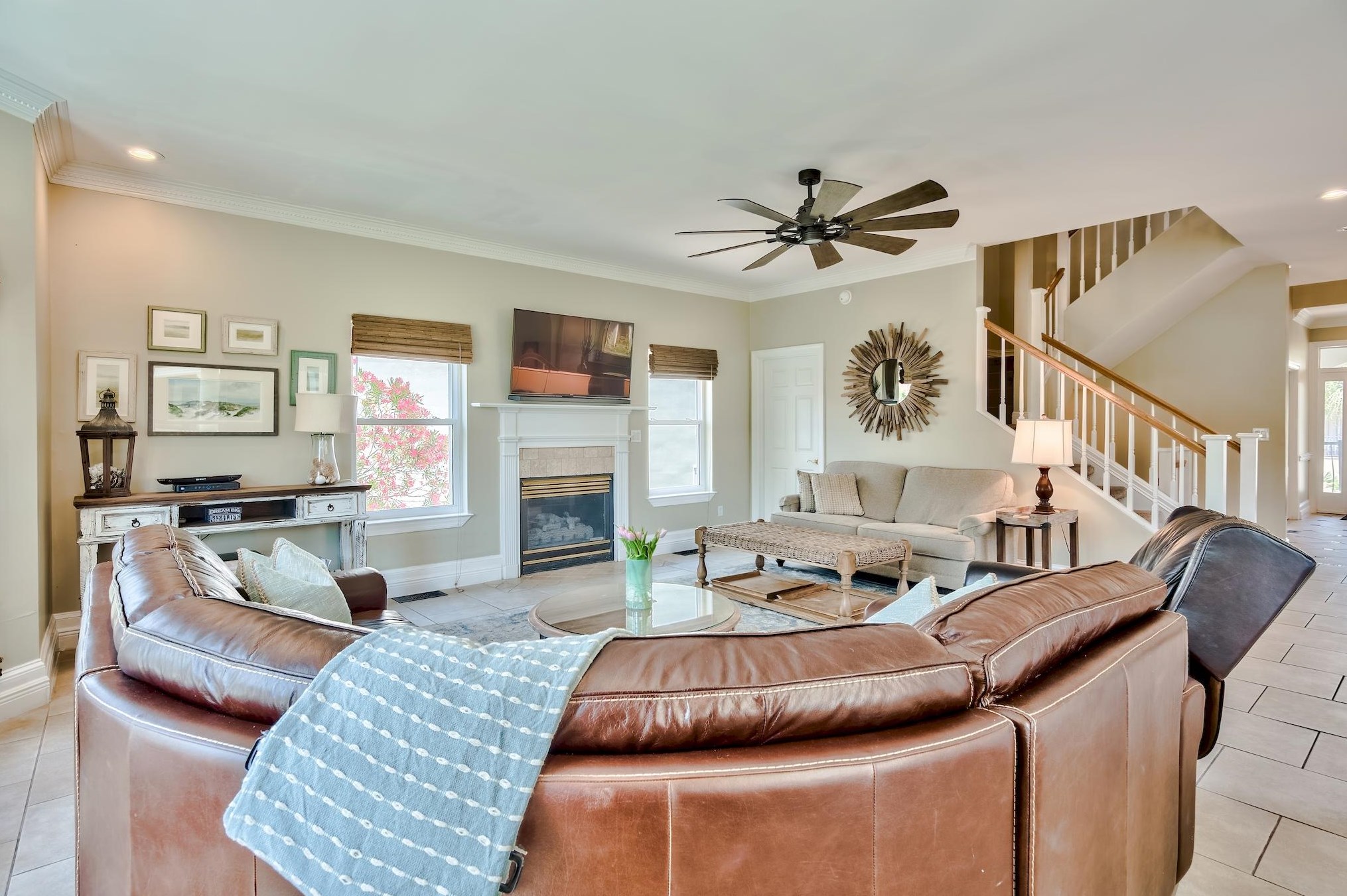 110 Sandprint Cir, Destin FL 32541-3215 exterior