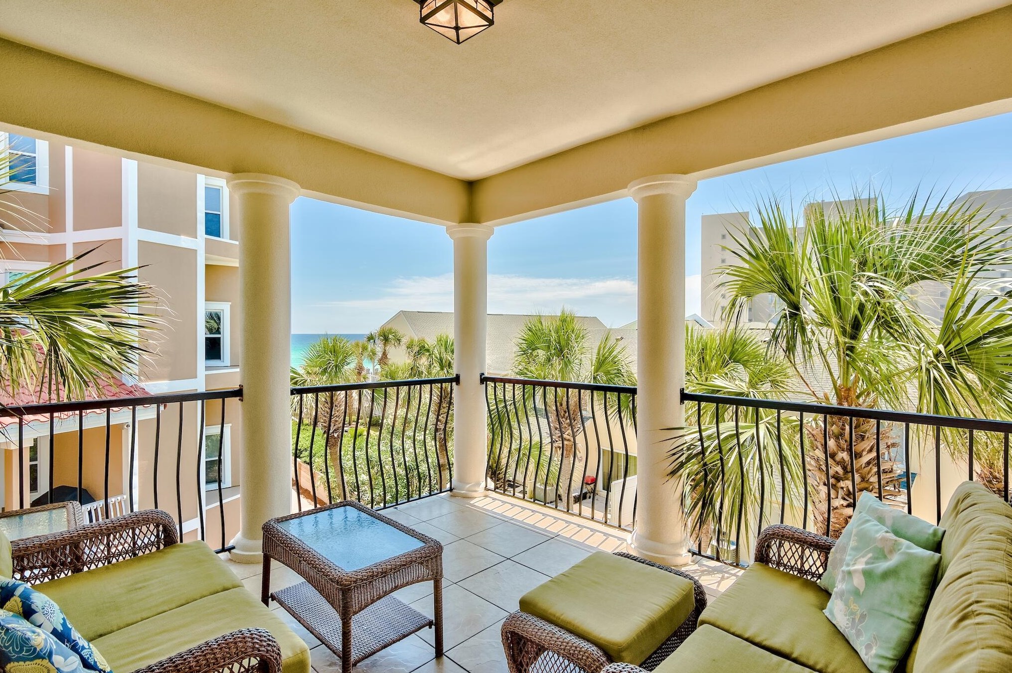 110 Sandprint Cir, Destin FL 32541-3215 exterior