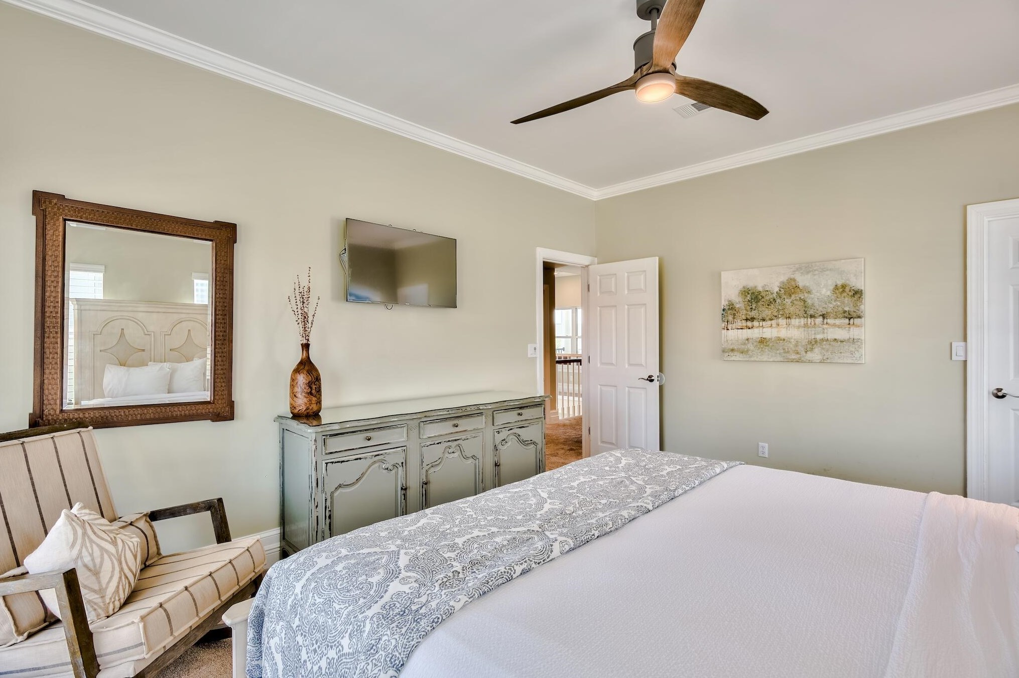 110 Sandprint Cir, Destin FL 32541-3215 exterior