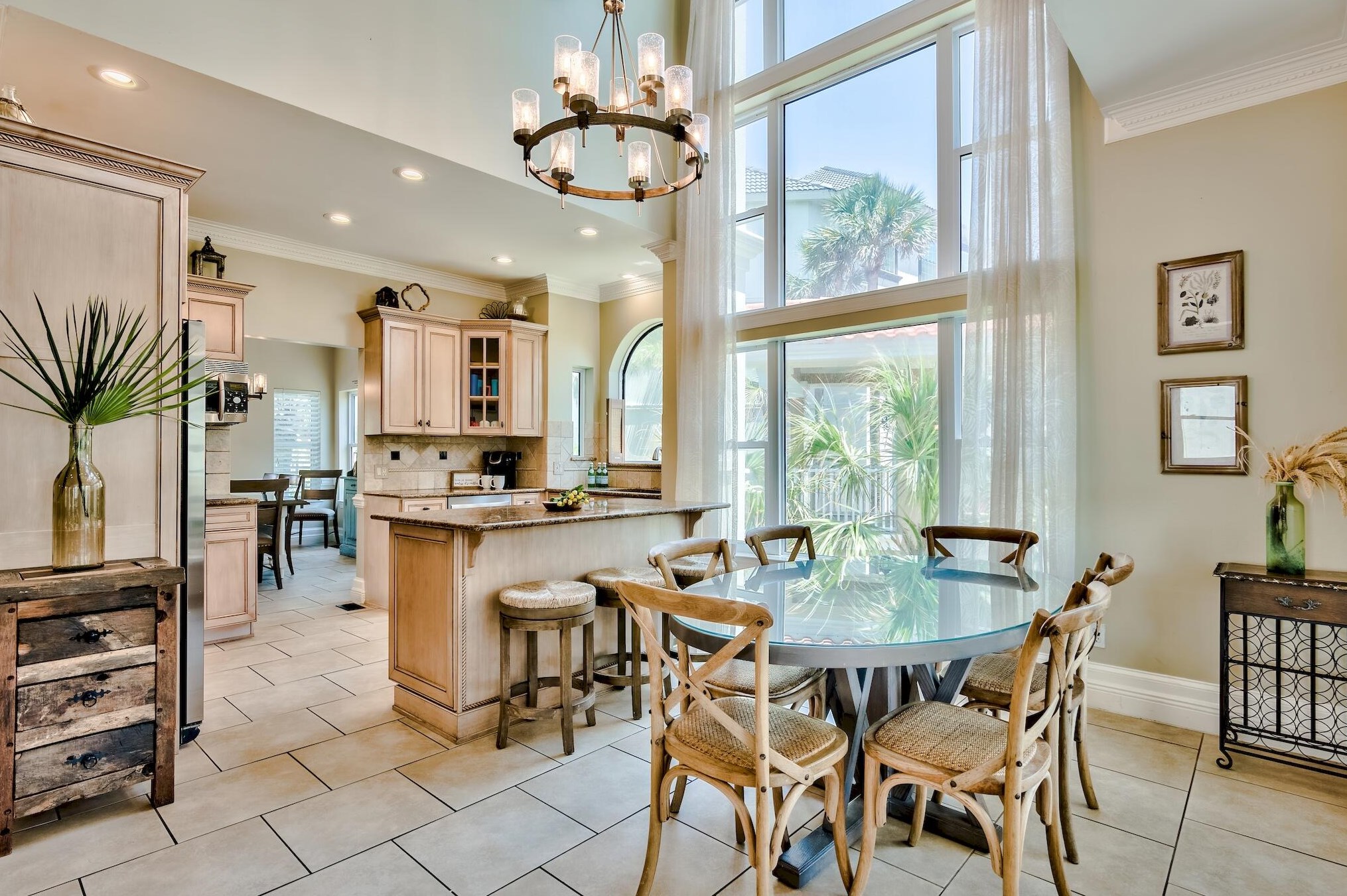 110 Sandprint Cir, Destin FL 32541-3215 exterior