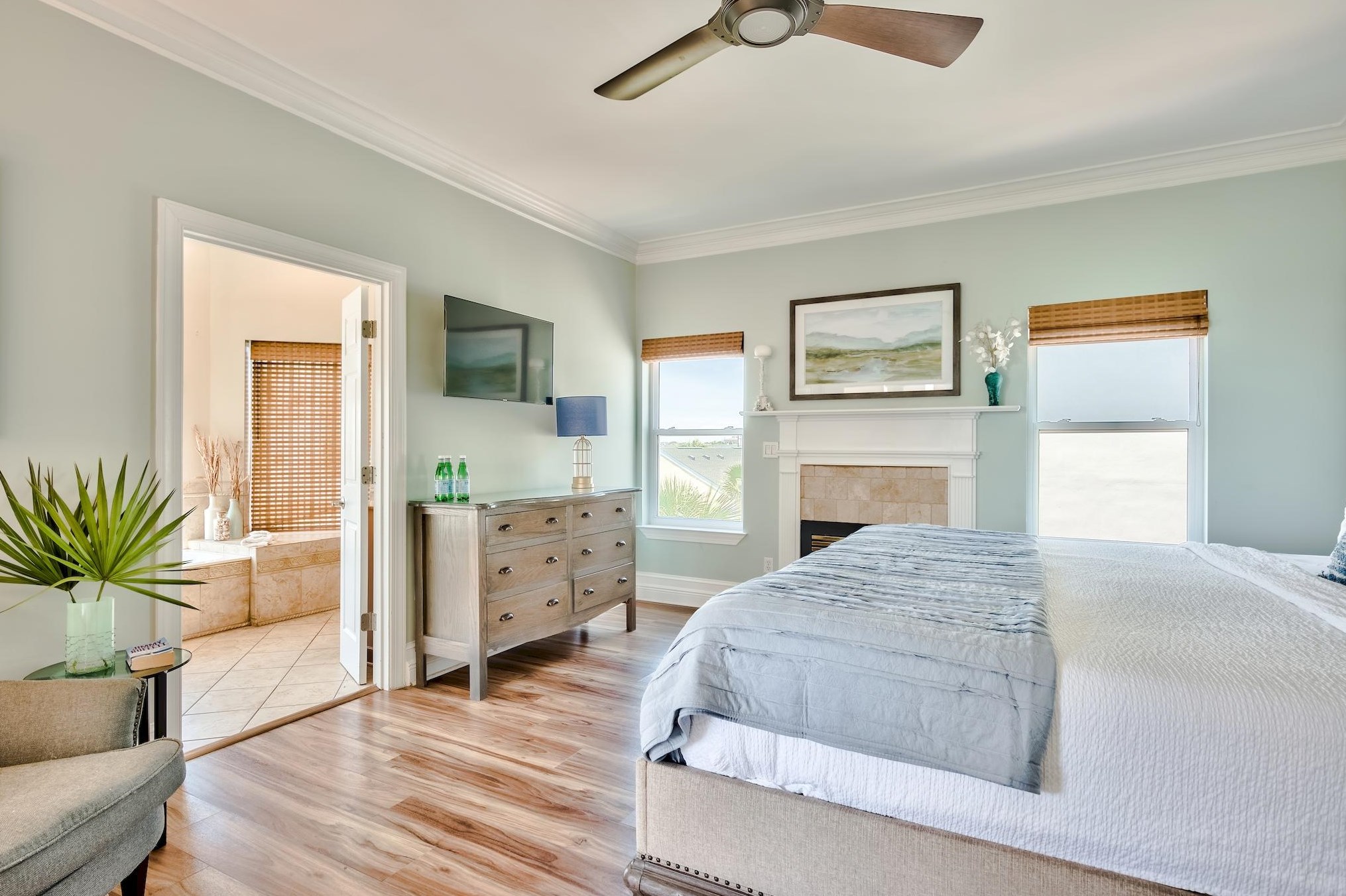 110 Sandprint Cir, Destin FL 32541-3215 exterior