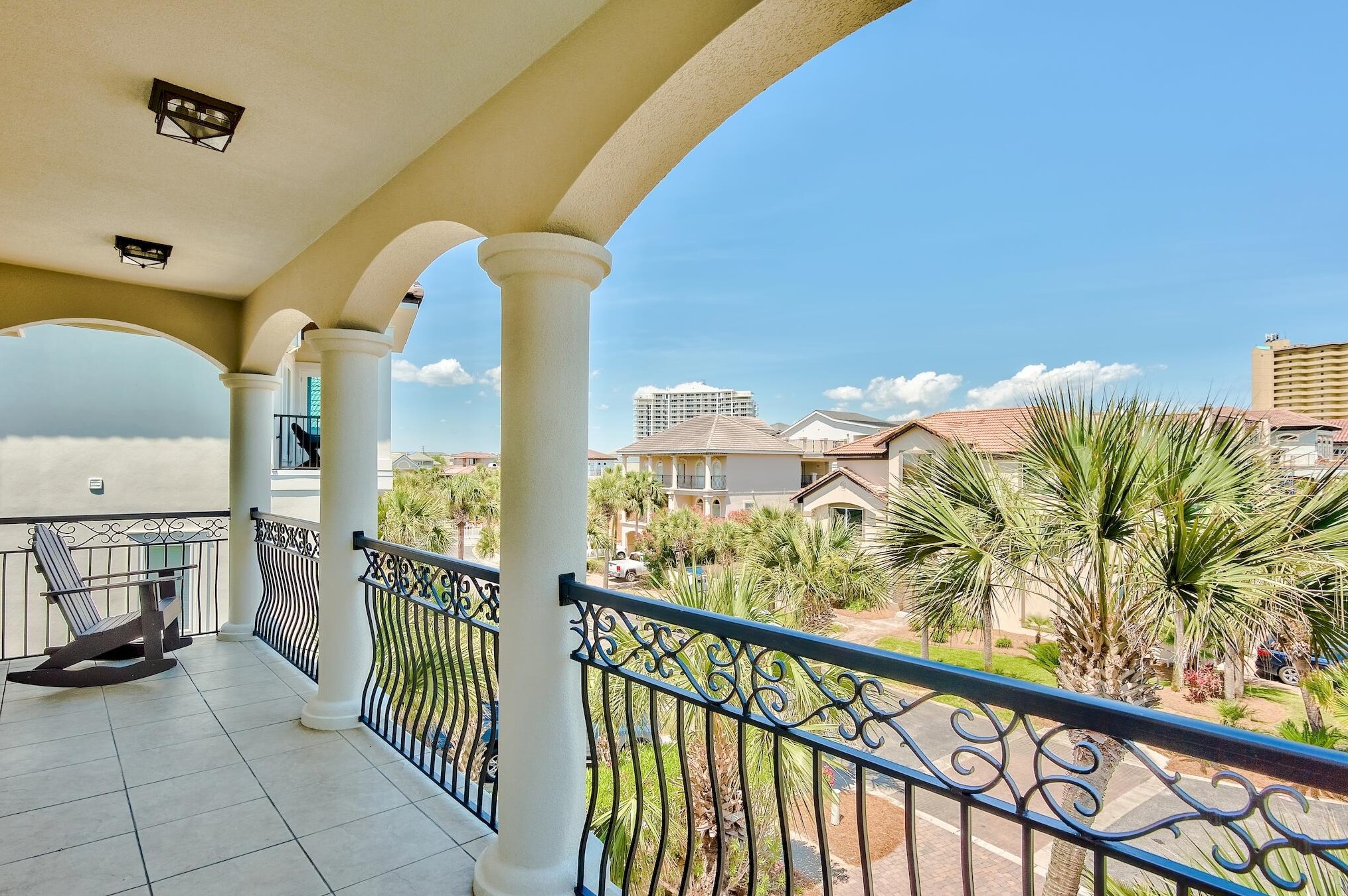 110 Sandprint Cir, Destin FL 32541-3215 exterior