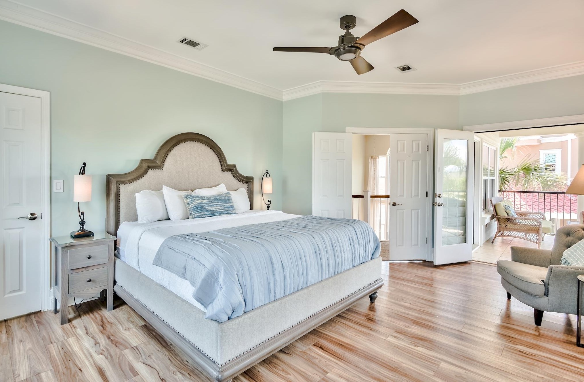 110 Sandprint Cir, Destin FL 32541-3215 exterior