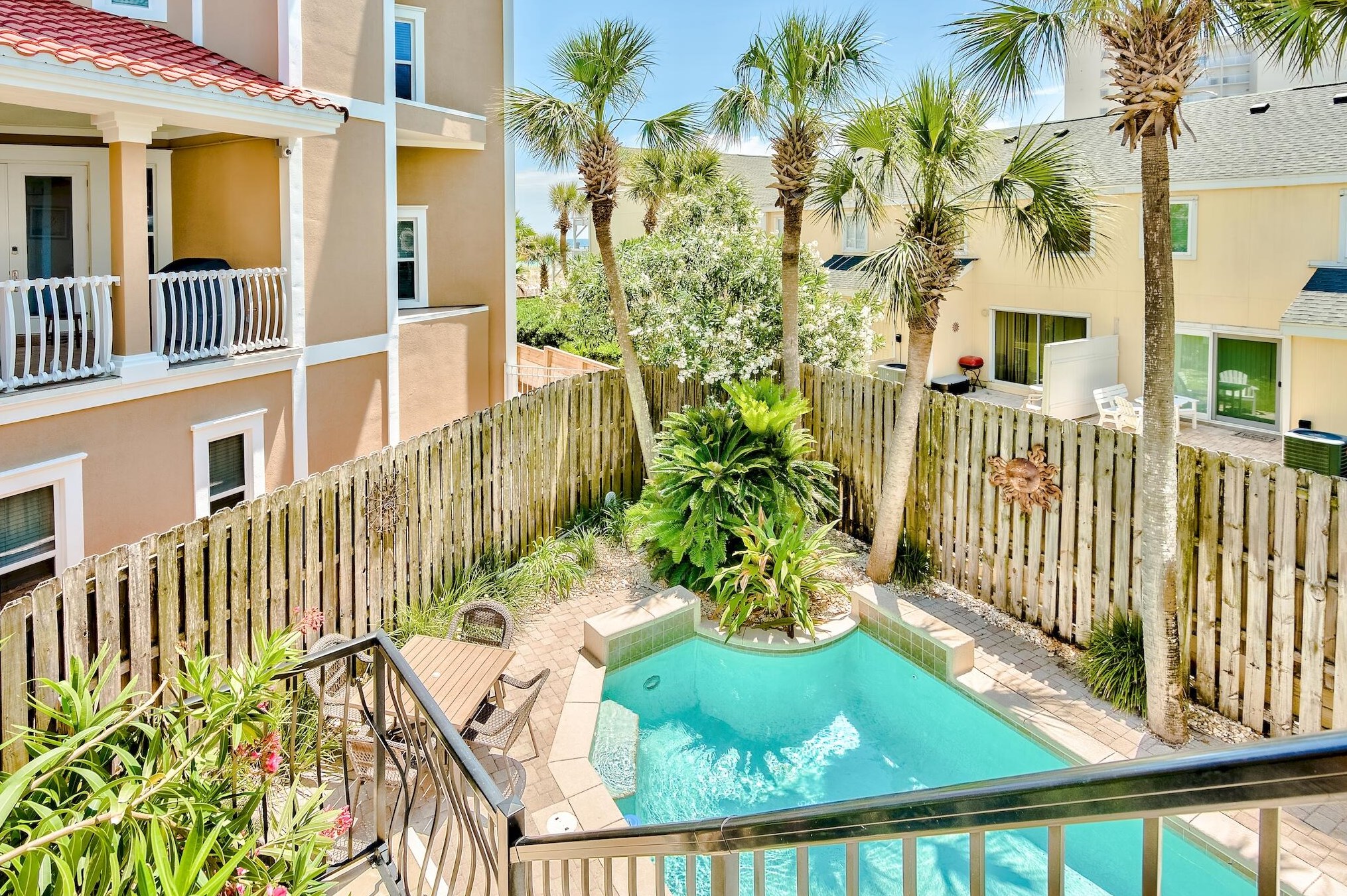 110 Sandprint Cir, Destin FL 32541-3215 exterior