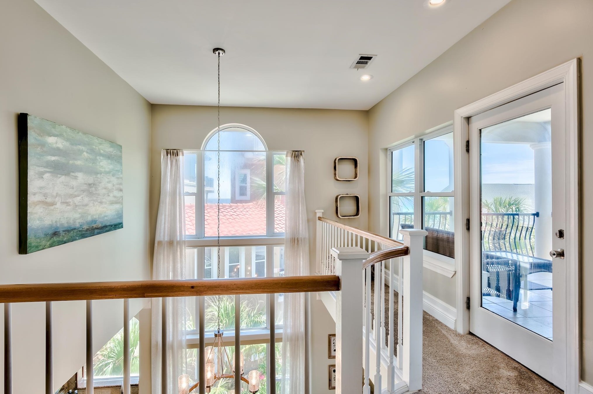 110 Sandprint Cir, Destin FL 32541-3215 exterior