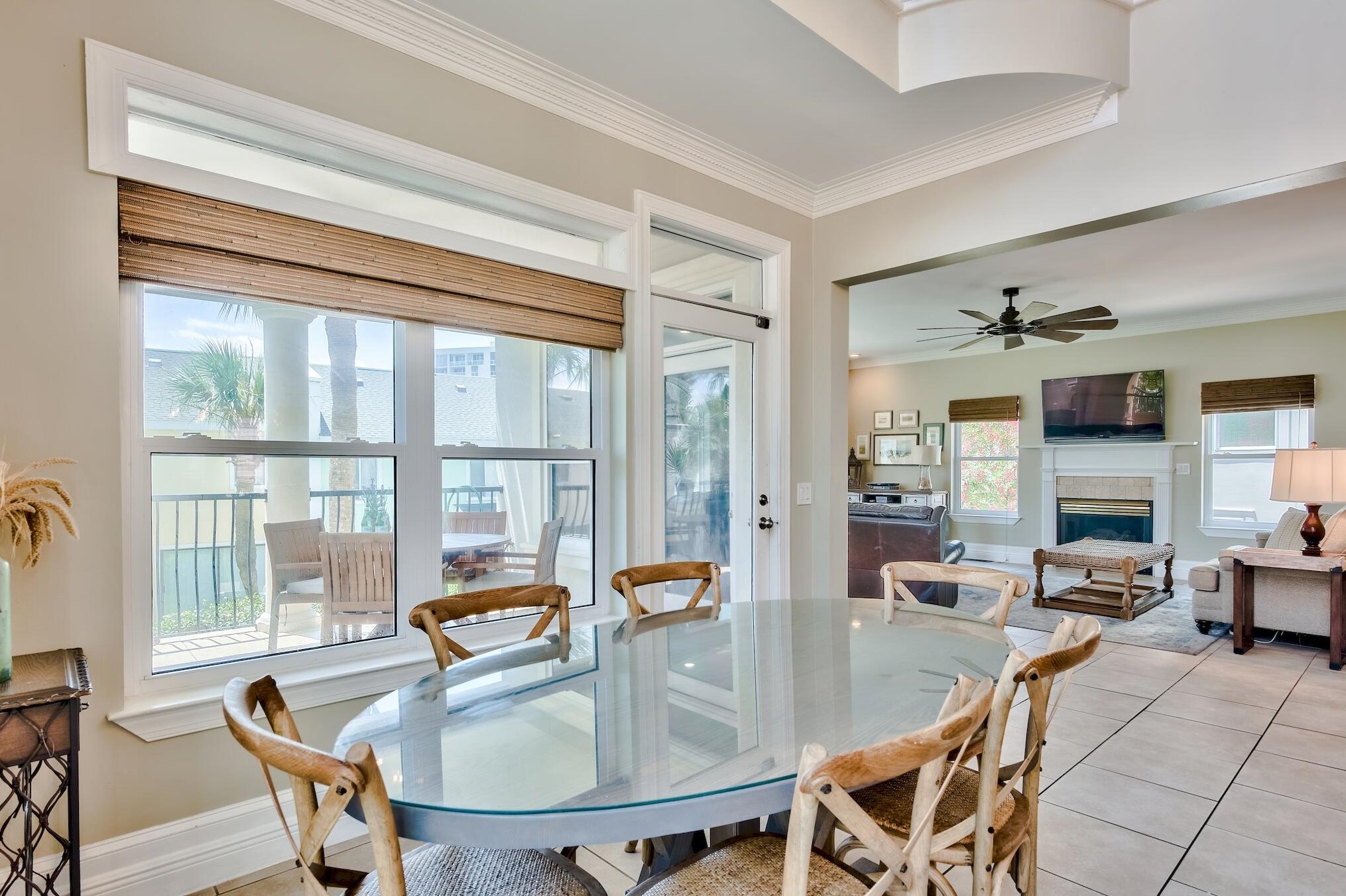 110 Sandprint Cir, Destin FL 32541-3215 exterior