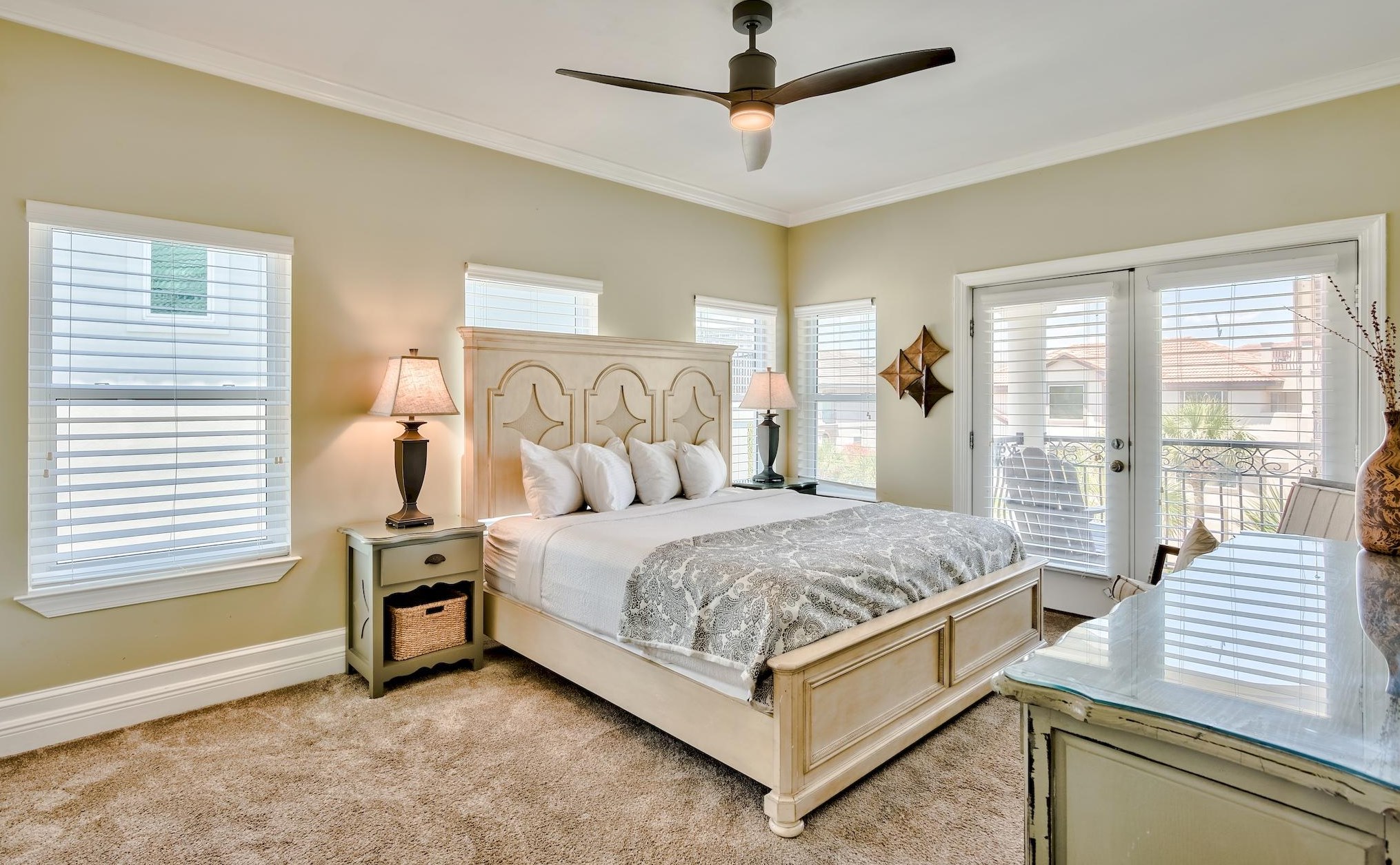 110 Sandprint Cir, Destin FL 32541-3215 exterior