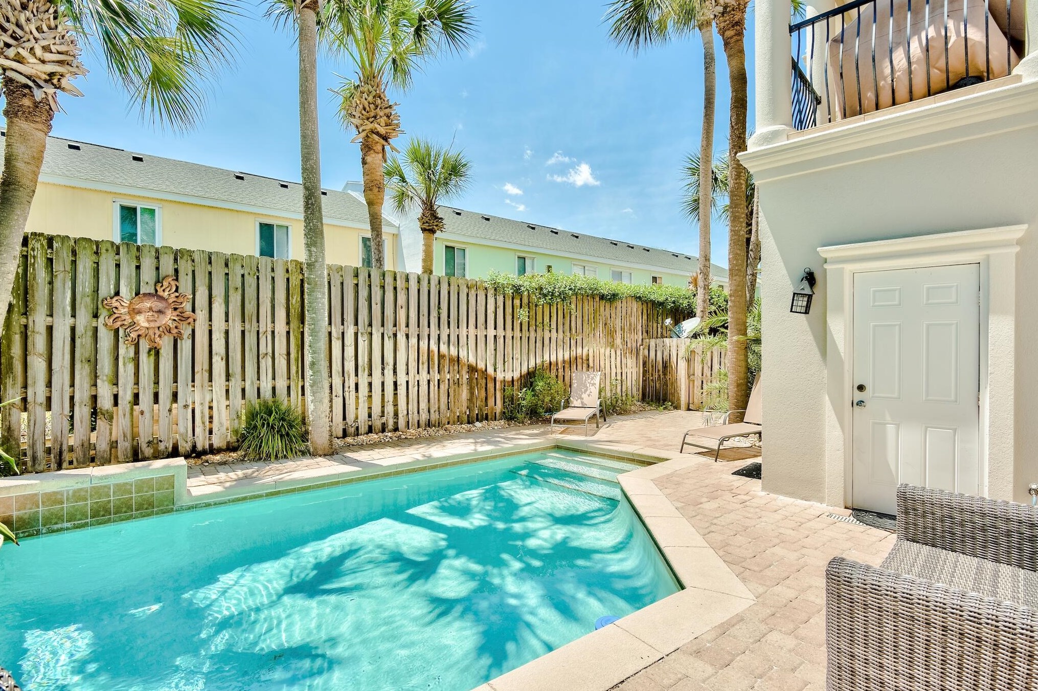 110 Sandprint Cir, Destin FL 32541-3215 exterior