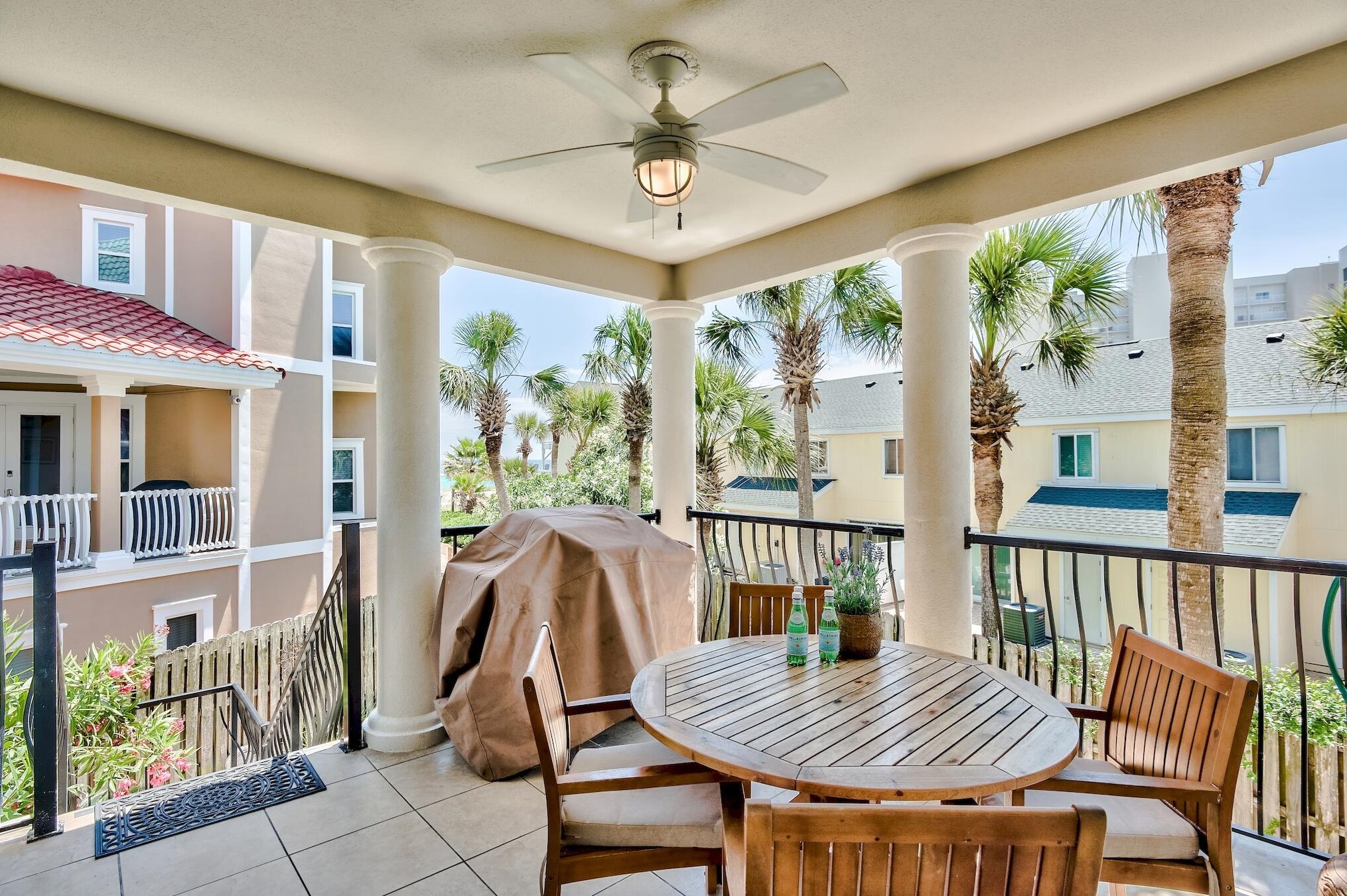 110 Sandprint Cir, Destin FL 32541-3215 exterior