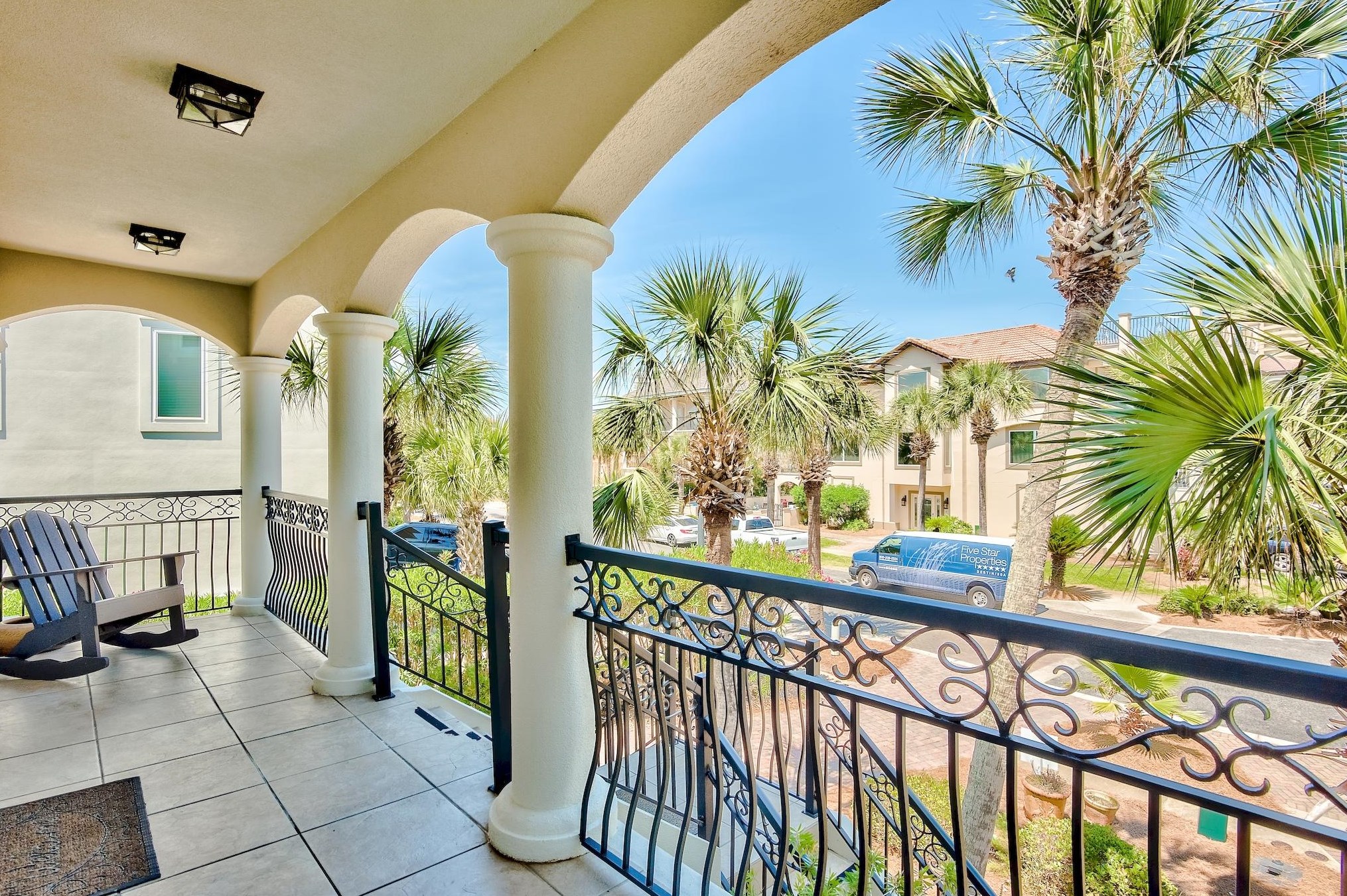 110 Sandprint Cir, Destin FL 32541-3215 exterior