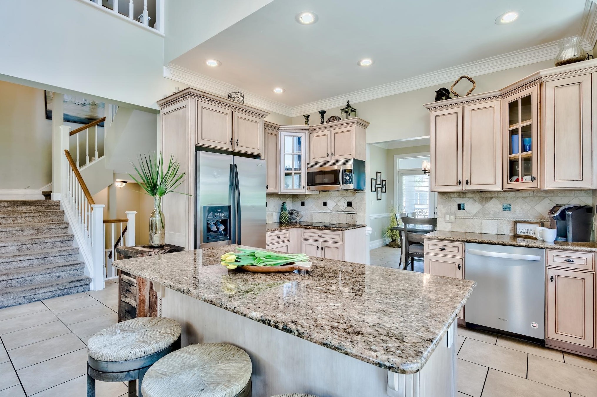 110 Sandprint Cir, Destin FL 32541-3215 exterior