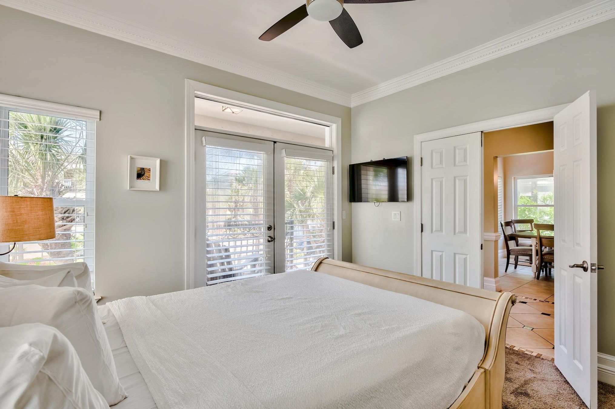 110 Sandprint Cir, Destin FL 32541-3215 exterior