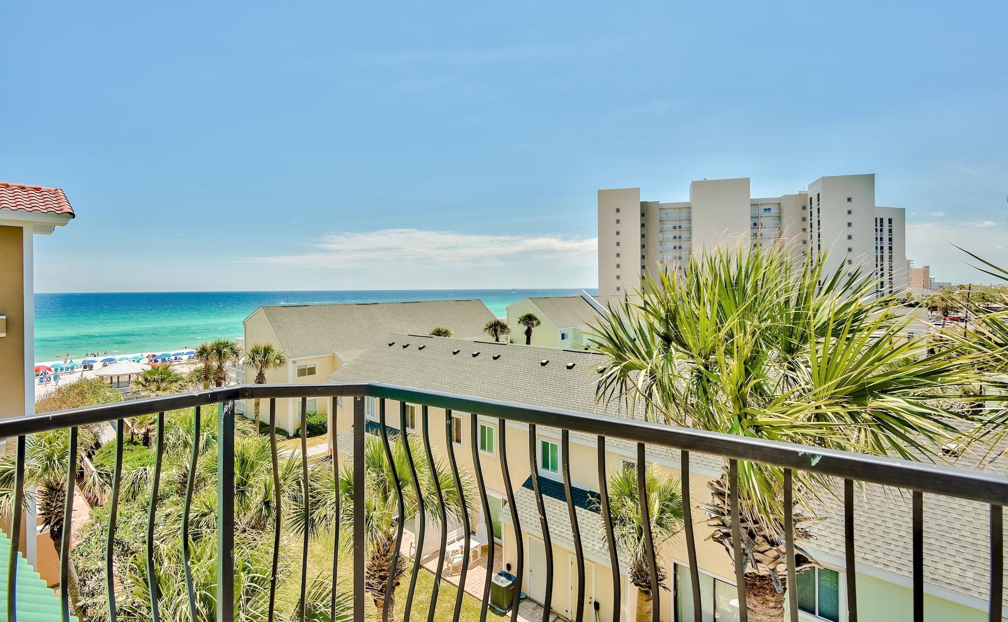 110 Sandprint Cir, Destin FL 32541-3215 exterior