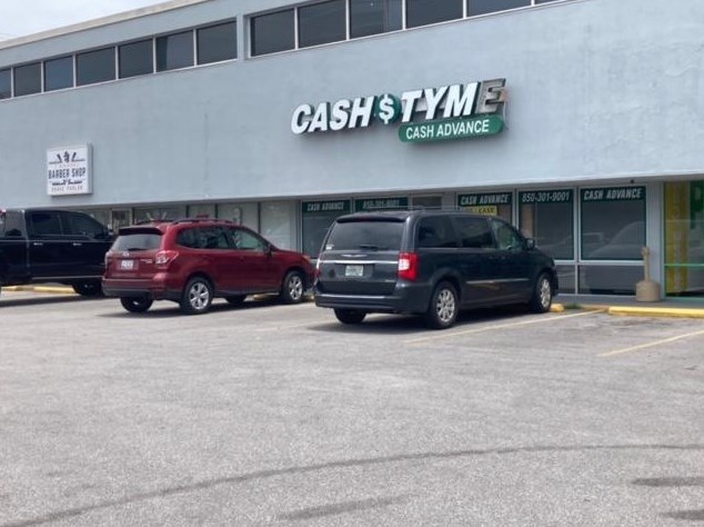 351 Mary Esther Blvd #ste 2, Mary Esther, FL 32569
