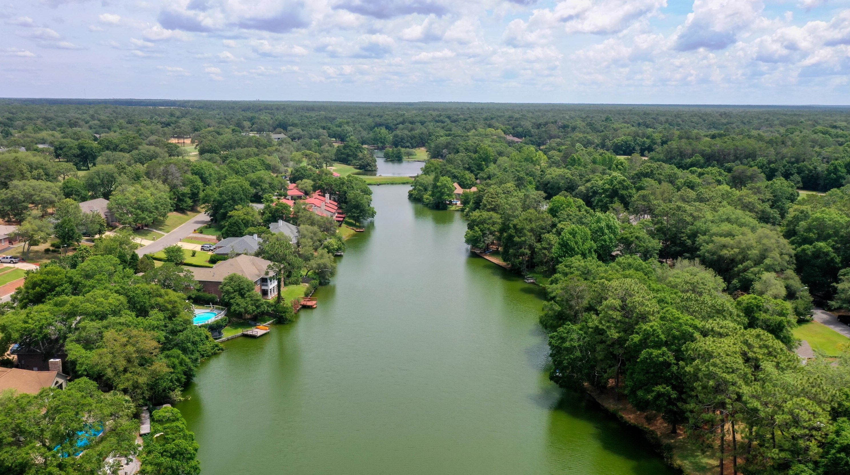 19 Kristin Cir, Niceville FL  32578-1720 exterior