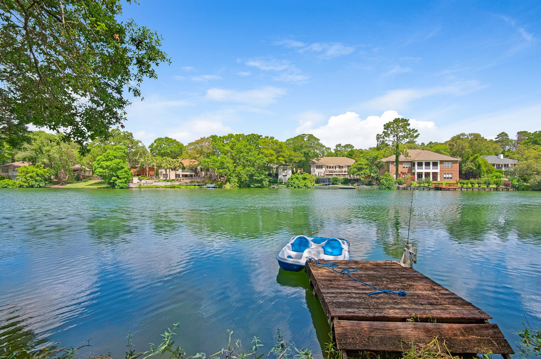 19 Kristin Cir, Niceville FL  32578-1720 exterior